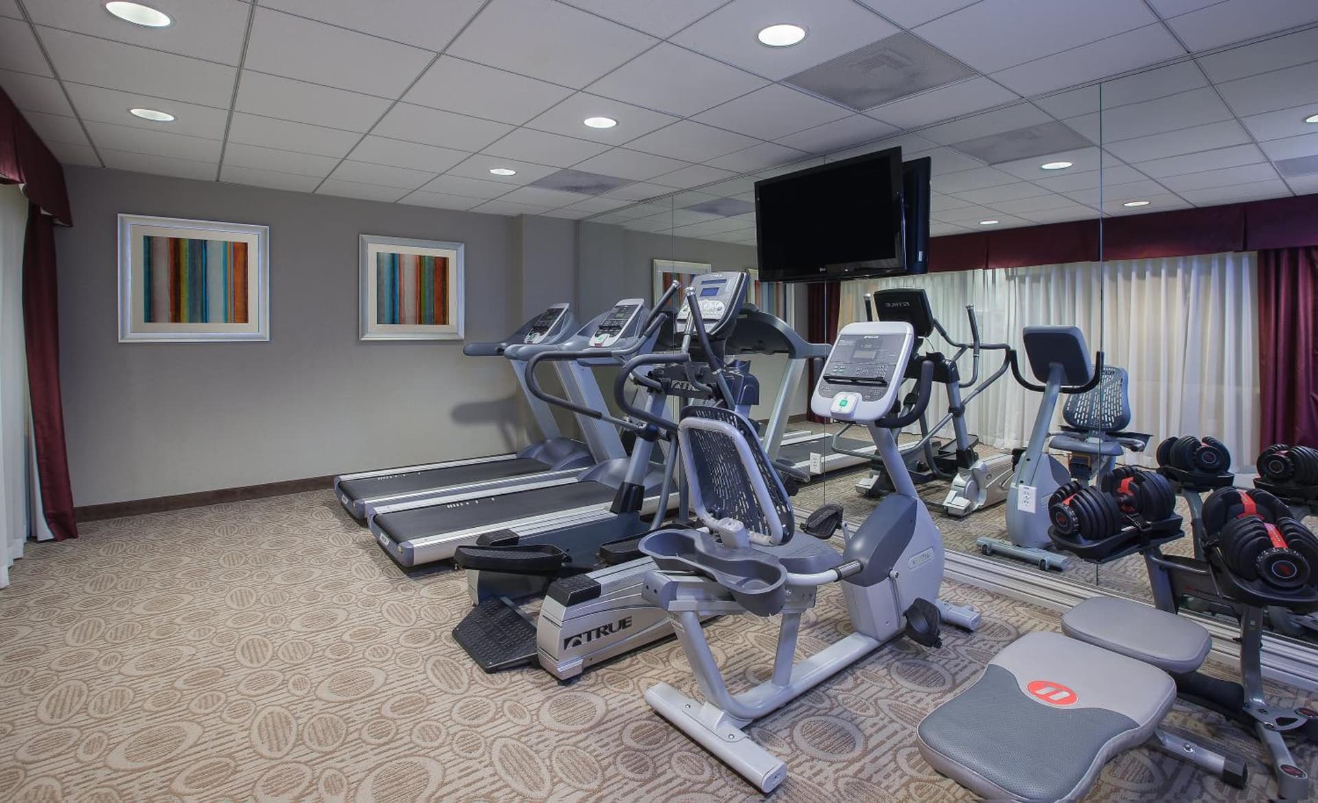 Holiday Inn Oceanside Marina Camp Pendleton by IHG gallery photo in Oceanside, CA — image 21