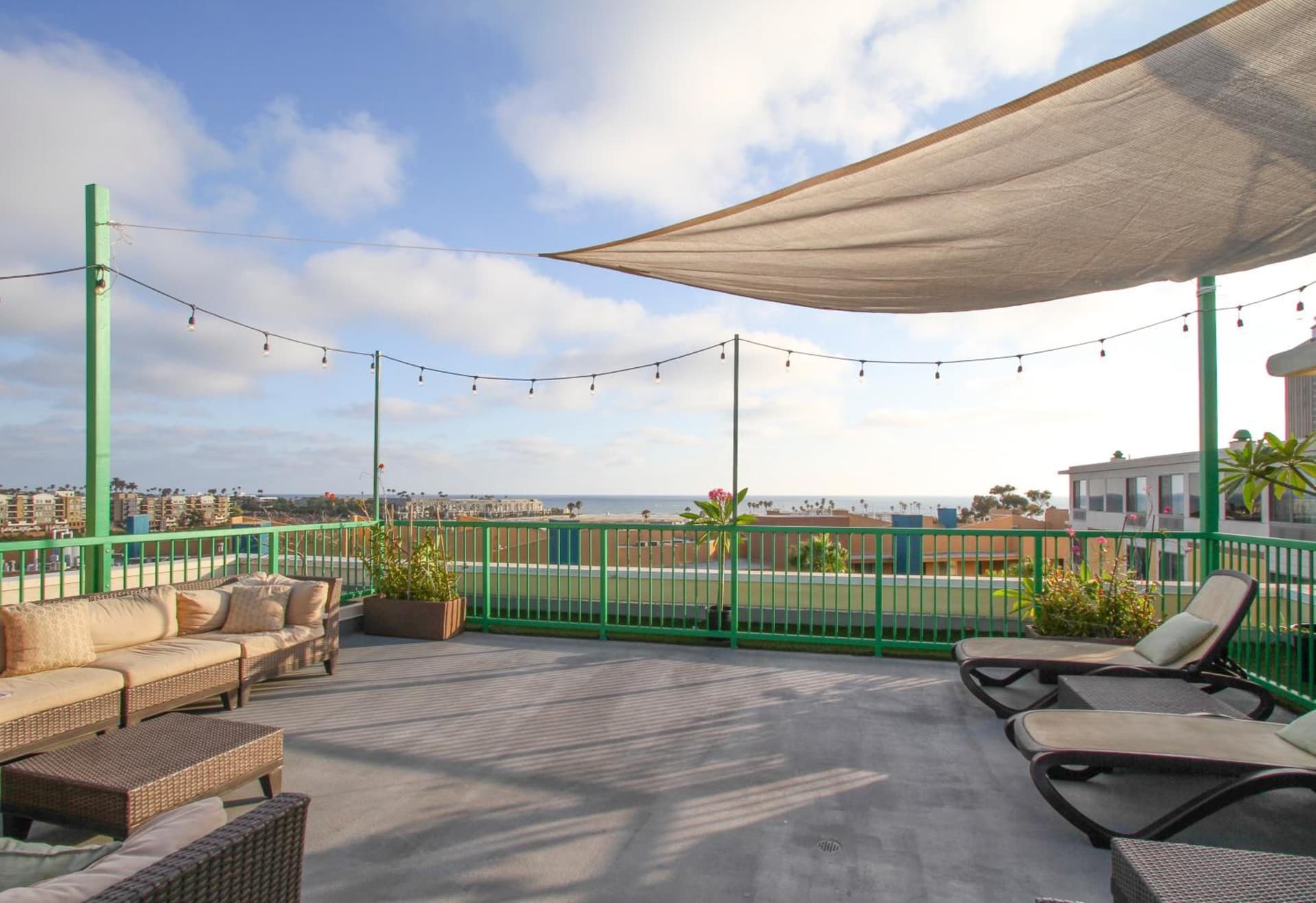 Holiday Inn Oceanside Marina Camp Pendleton by IHG gallery photo in Oceanside, CA — image 27