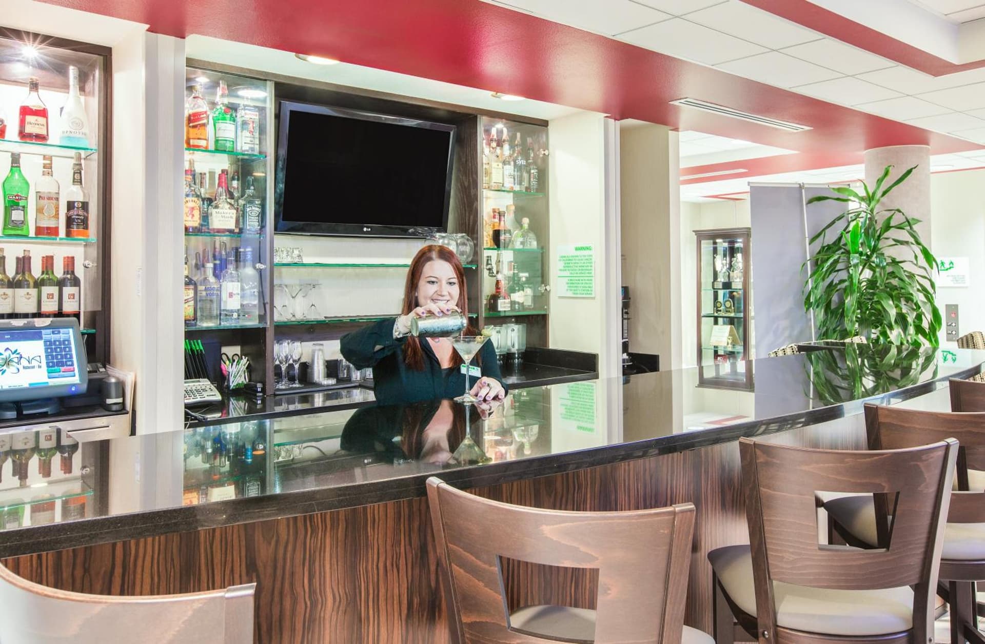 Holiday Inn Oceanside Marina Camp Pendleton by IHG interior in Oceanside, CA — gallery photo 2