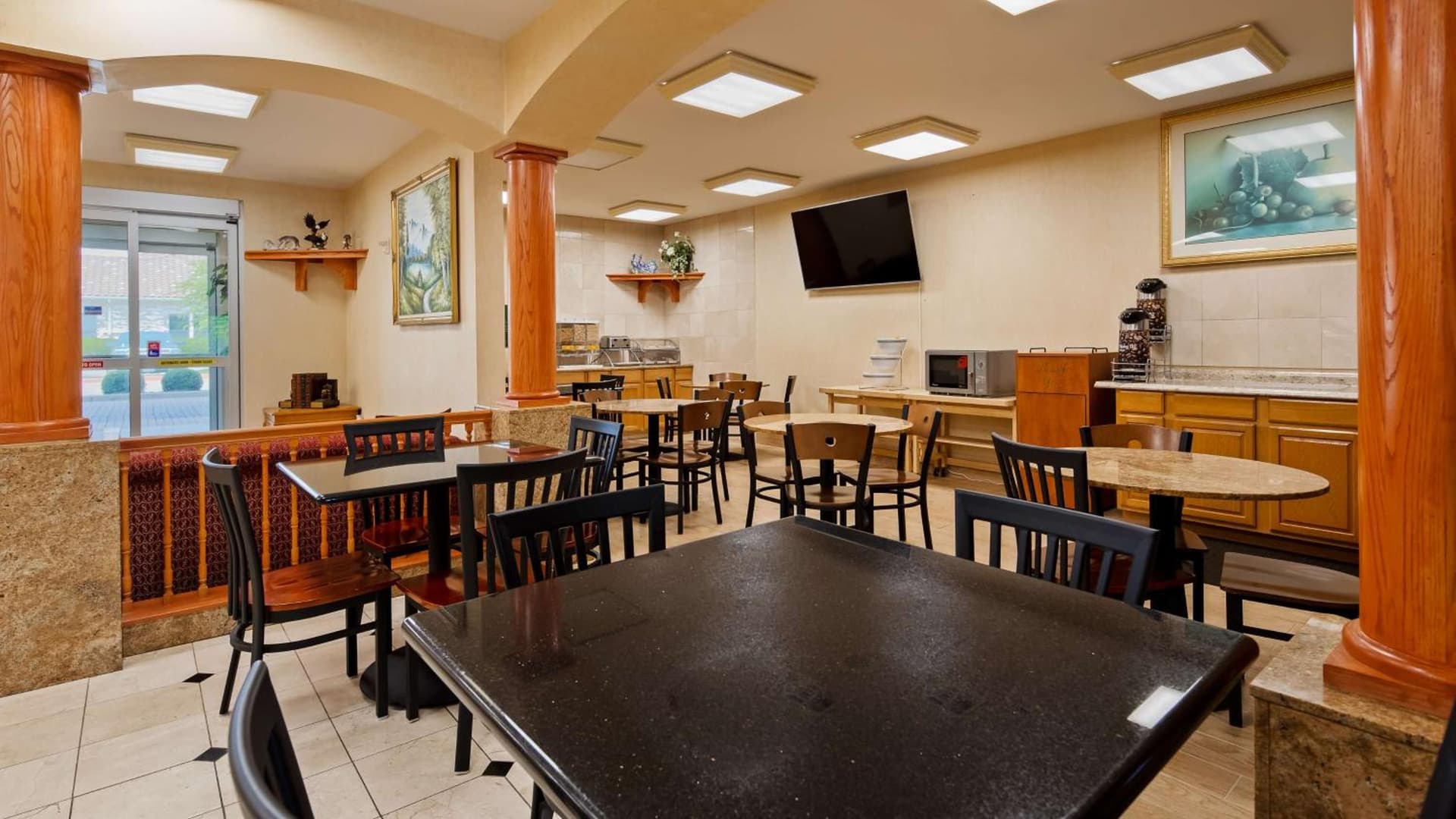 SureStay Plus Hotel by Best Western Mesquite gallery photo in Mesquite, TX — image 18
