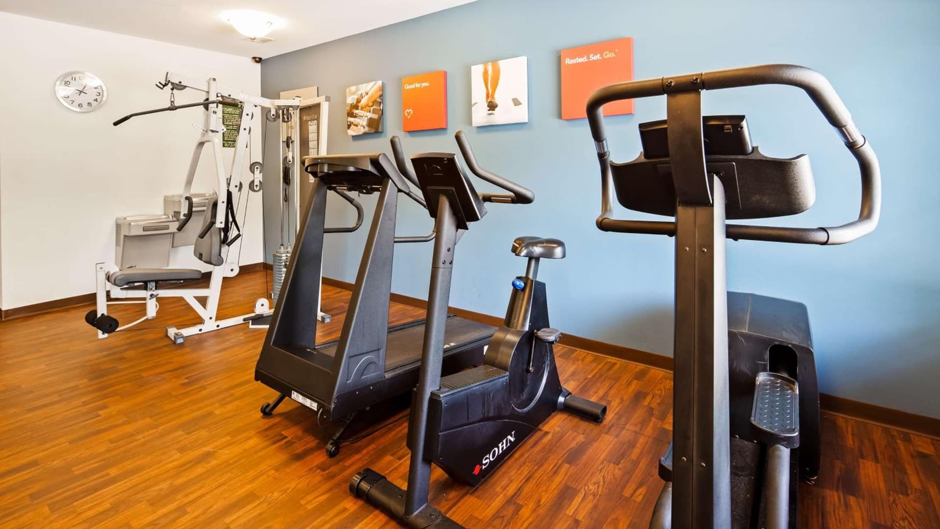 SureStay Plus Hotel by Best Western Mesquite gallery photo in Mesquite, TX — image 6