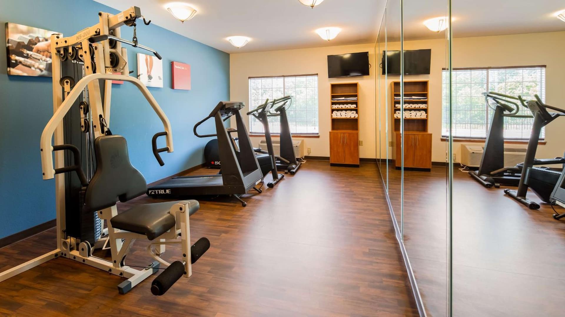 SureStay Plus Hotel by Best Western Mesquite gallery photo in Mesquite, TX — image 17