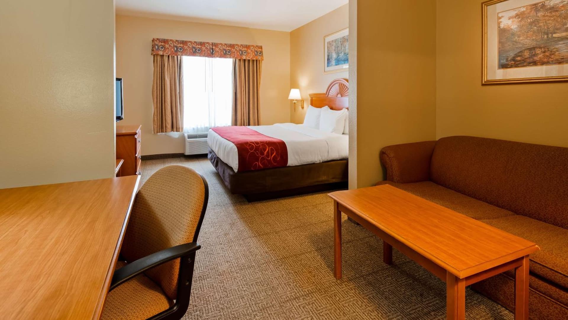 SureStay Plus Hotel by Best Western Mesquite gallery photo in Mesquite, TX — image 4