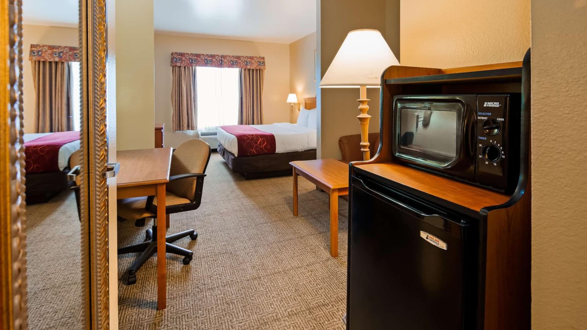 SureStay Plus Hotel by Best Western Mesquite gallery photo in Mesquite, TX — image 26