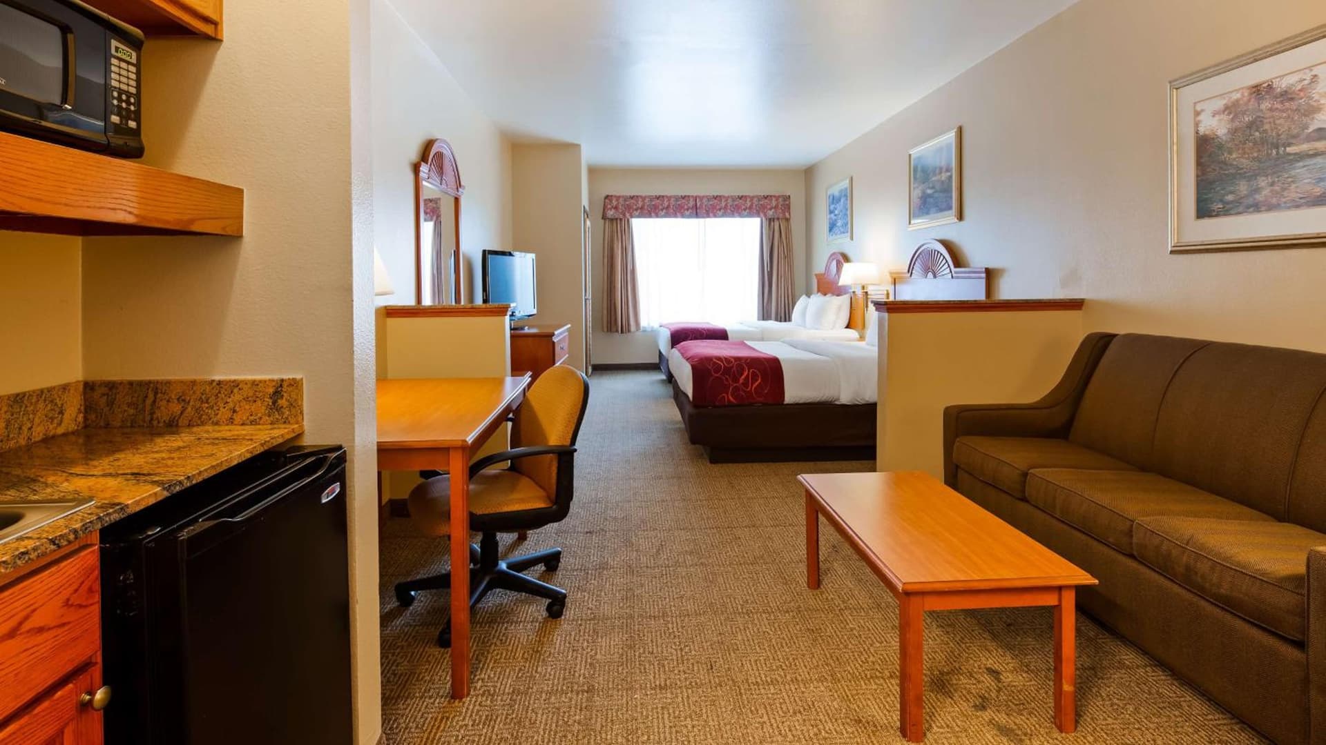SureStay Plus Hotel by Best Western Mesquite gallery photo in Mesquite, TX — image 10