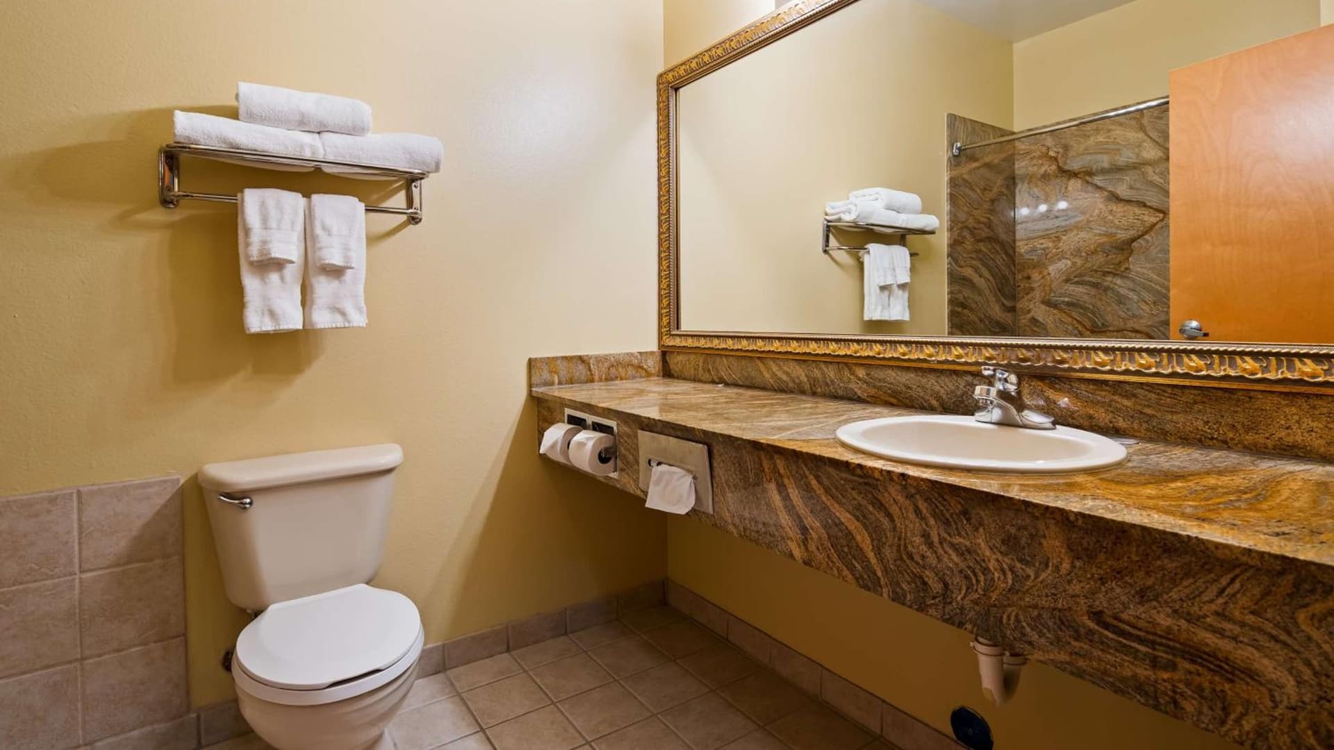 SureStay Plus Hotel by Best Western Mesquite gallery photo in Mesquite, TX — image 24