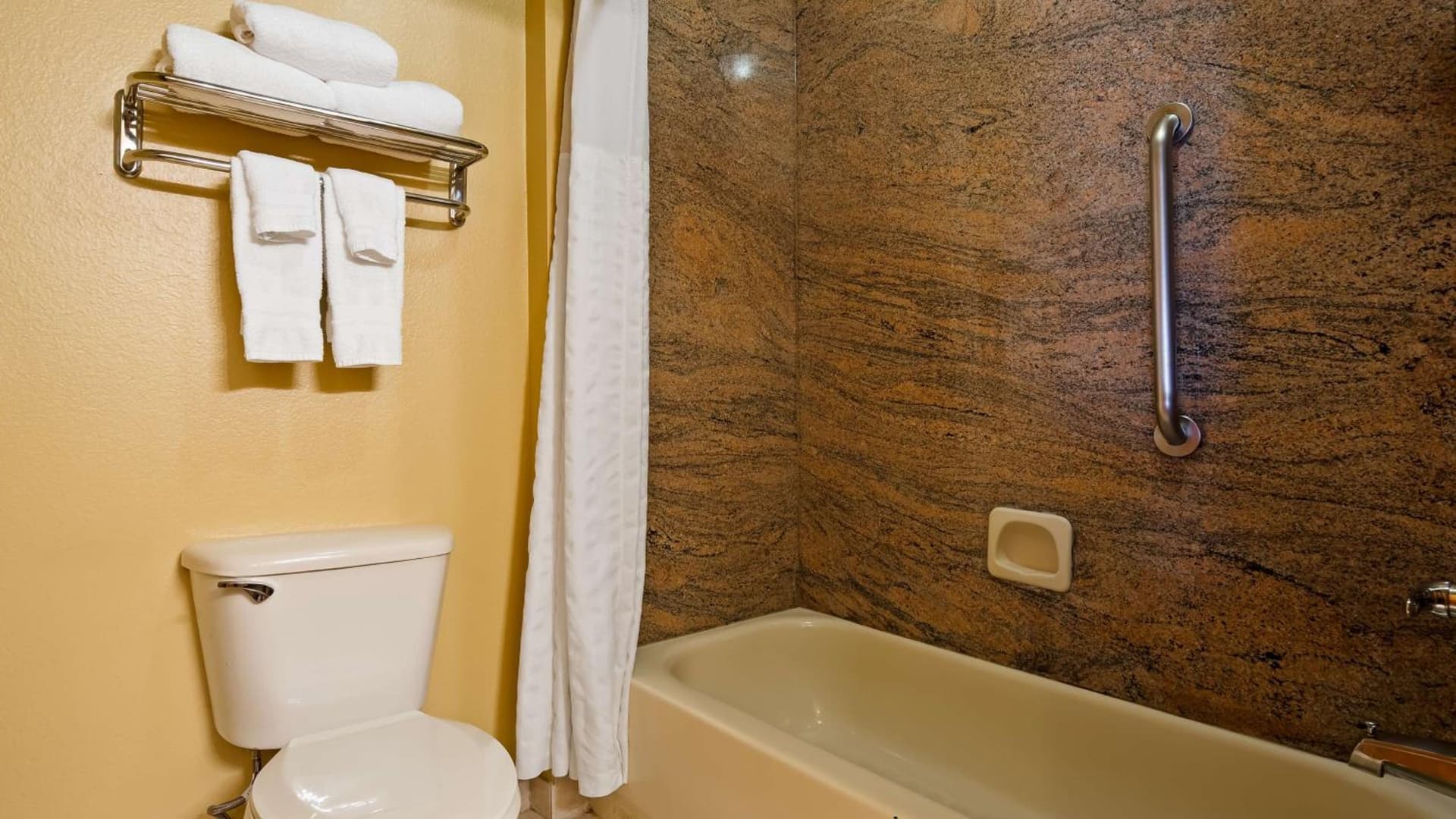 SureStay Plus Hotel by Best Western Mesquite gallery photo in Mesquite, TX — image 27