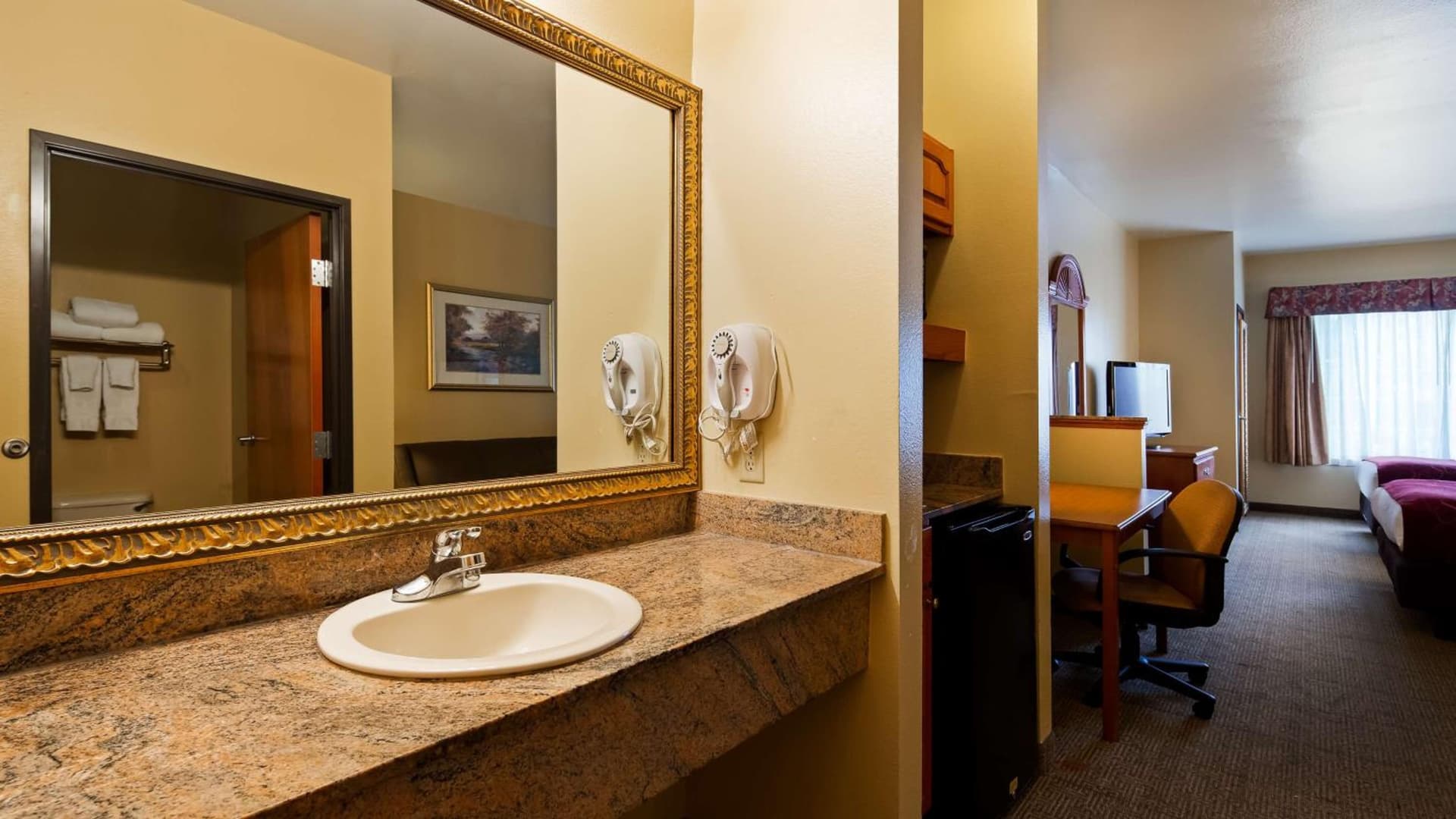 SureStay Plus Hotel by Best Western Mesquite gallery photo in Mesquite, TX — image 13