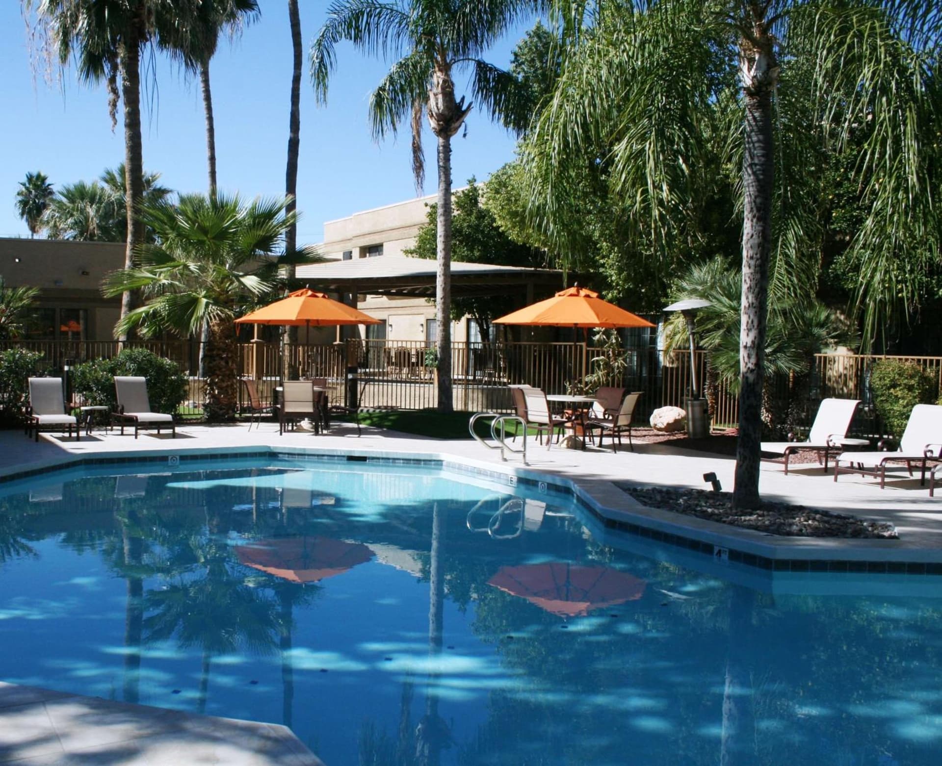 Wyndham Tucson Airport Hotel & Conference Center gallery photo in Tucson, AZ — image 40