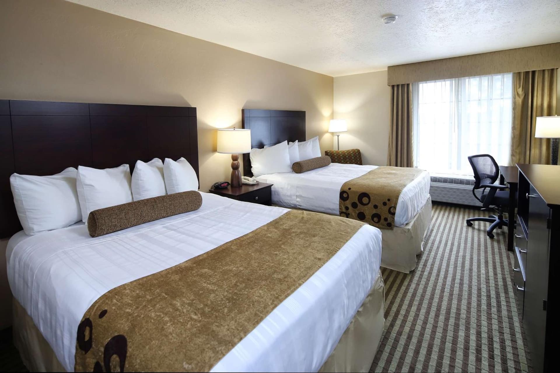 Wyndham Tucson Airport Hotel & Conference Center gallery photo in Tucson, AZ — image 21