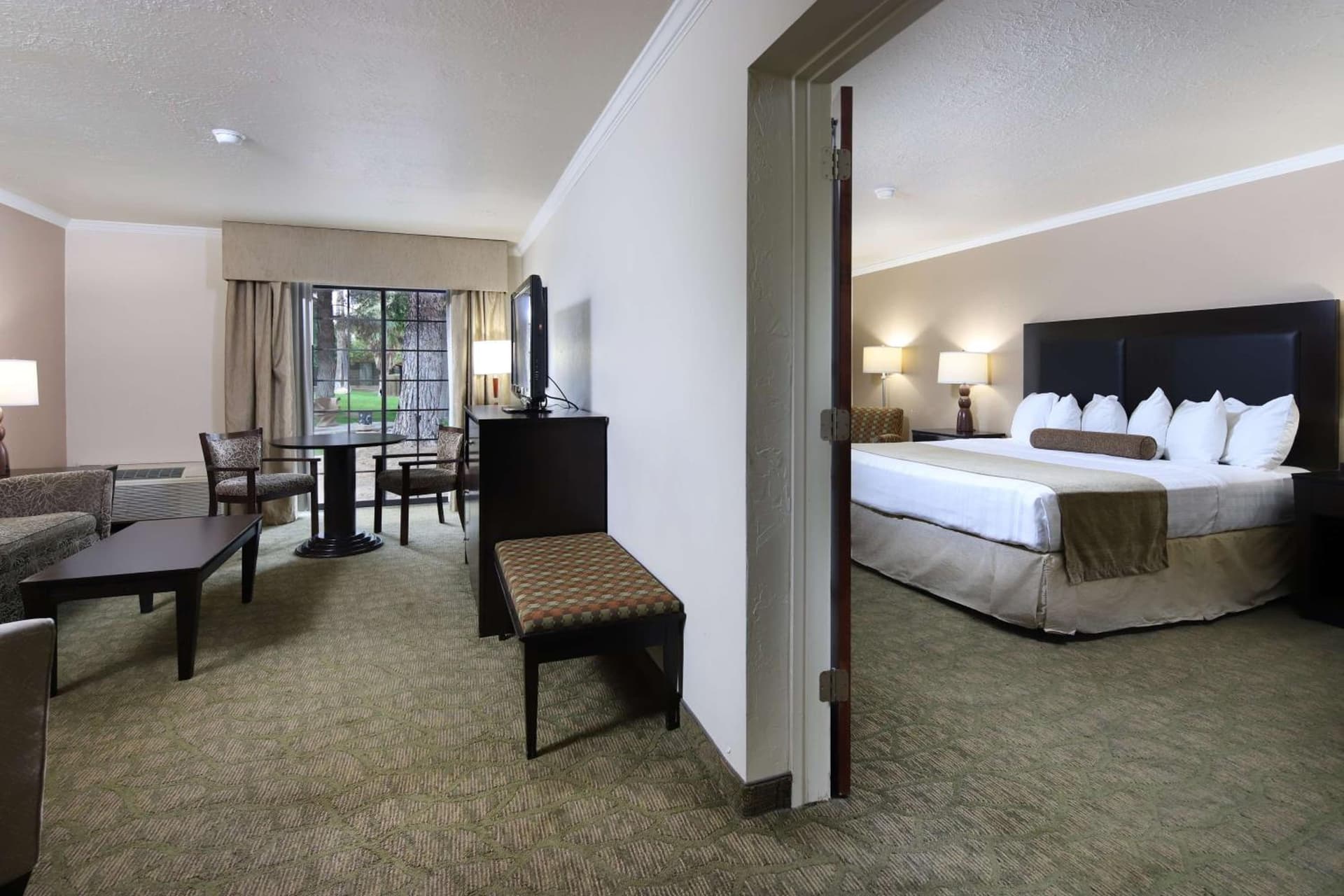 Wyndham Tucson Airport Hotel & Conference Center gallery photo in Tucson, AZ — image 17