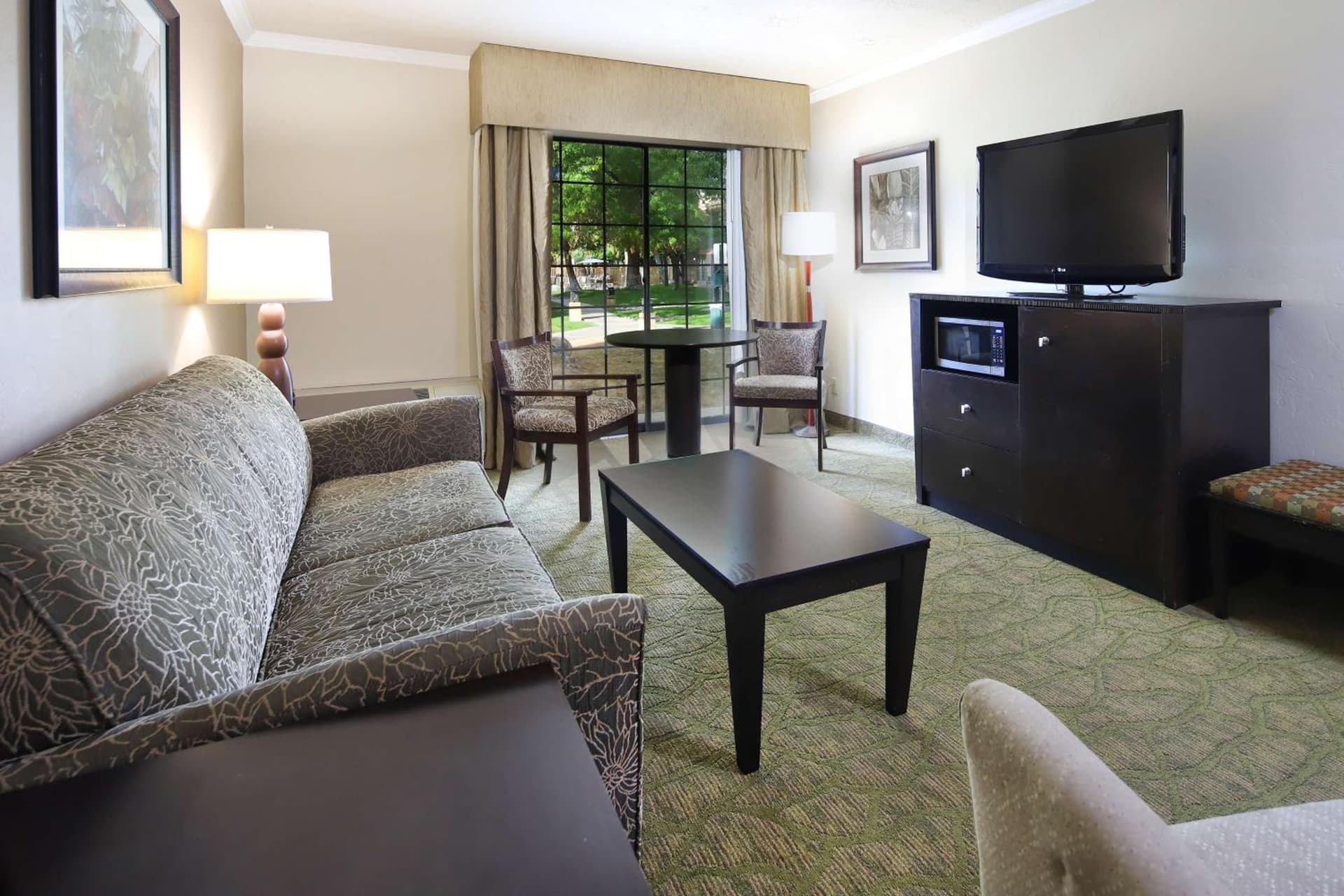 Wyndham Tucson Airport Hotel & Conference Center interior in Tucson, AZ — gallery photo 2