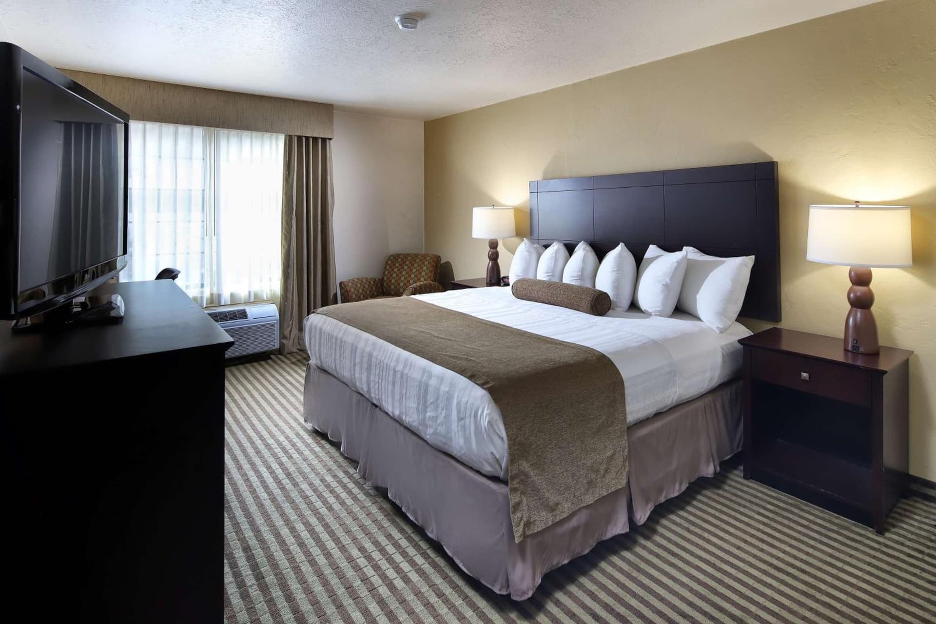 Wyndham Tucson Airport Hotel & Conference Center gallery photo in Tucson, AZ — image 18