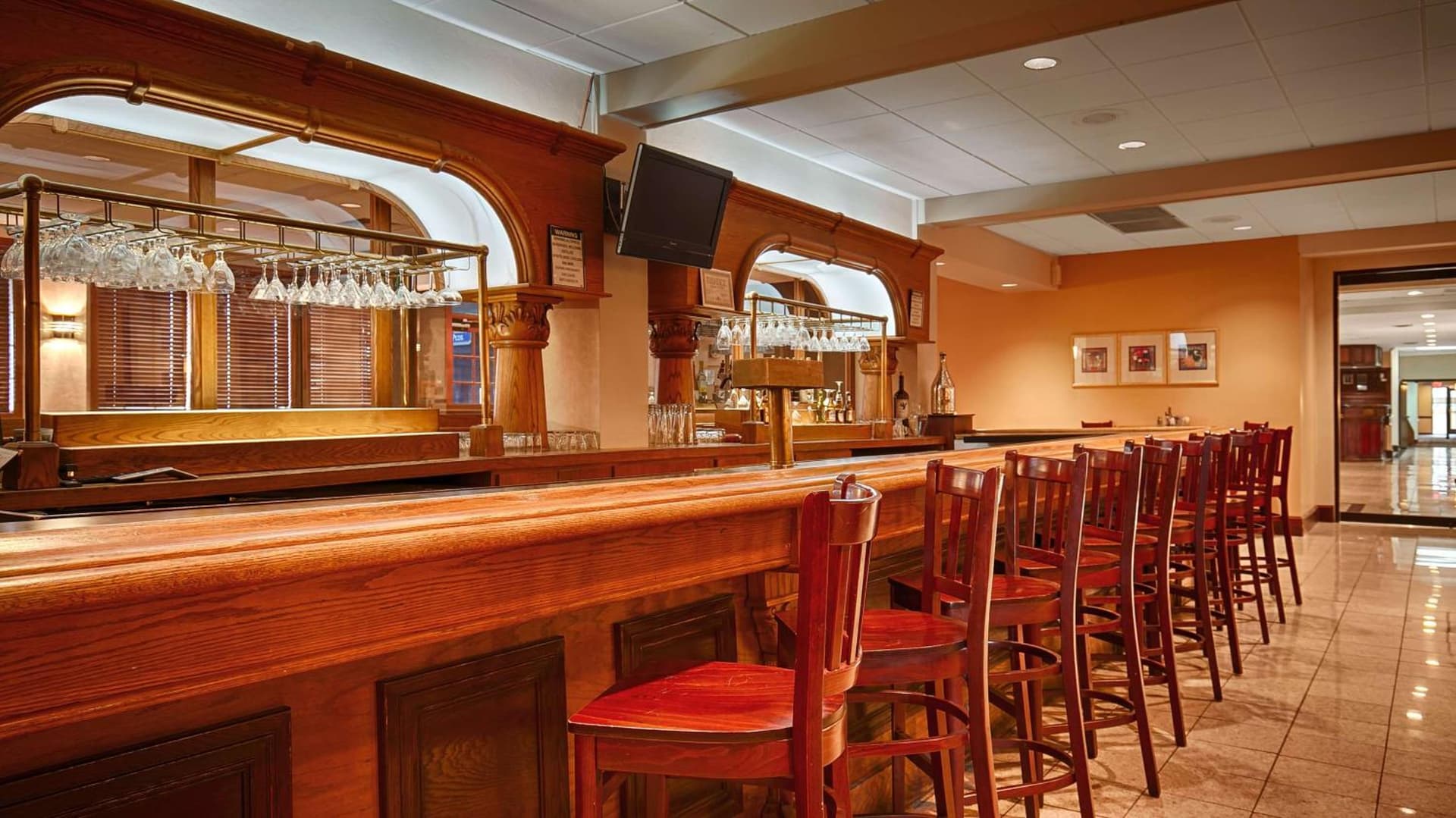 Wyndham Tucson Airport Hotel & Conference Center gallery photo in Tucson, AZ — image 11