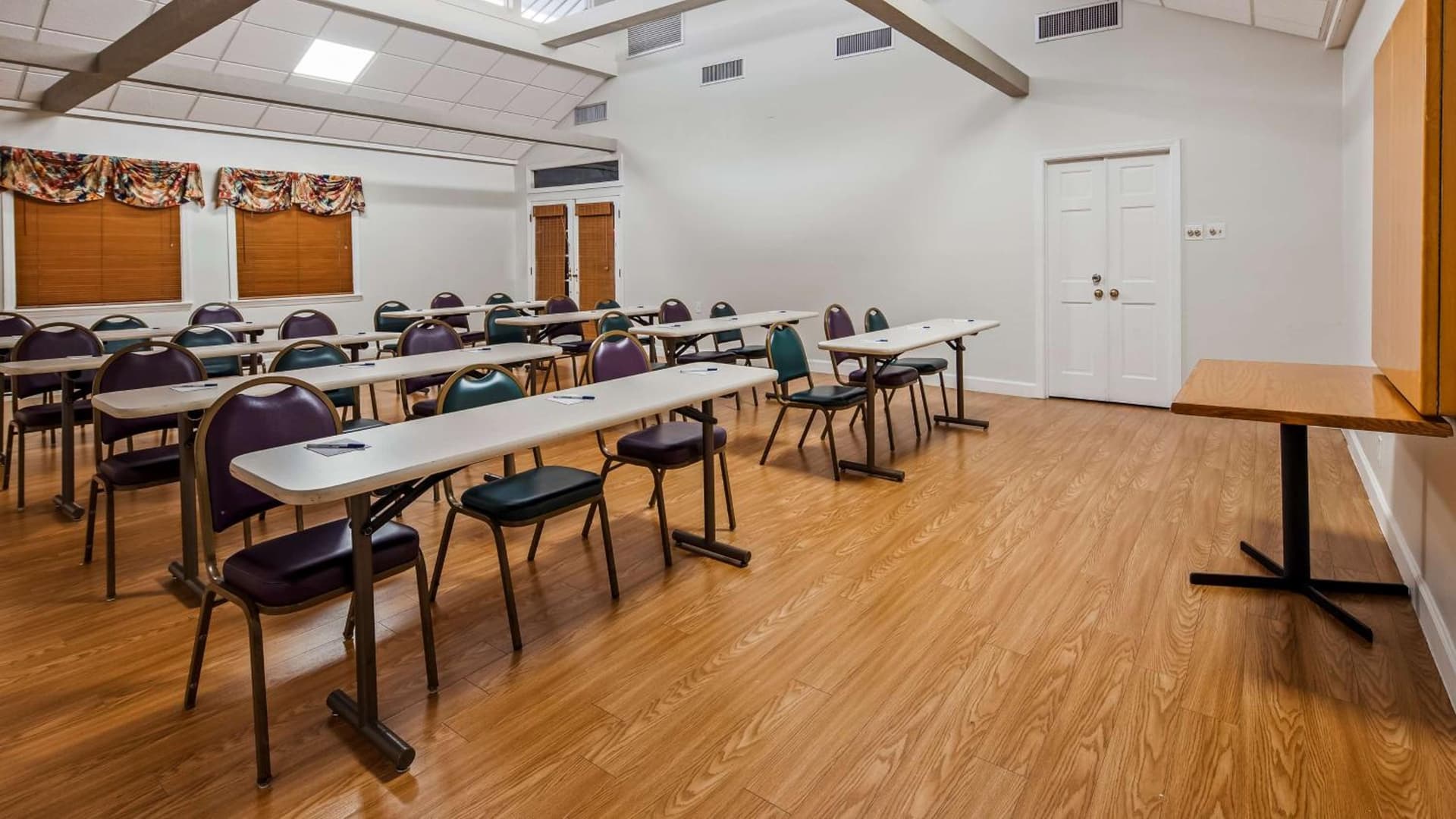 Best Western Central Inn gallery photo in Savannah, GA — image 17