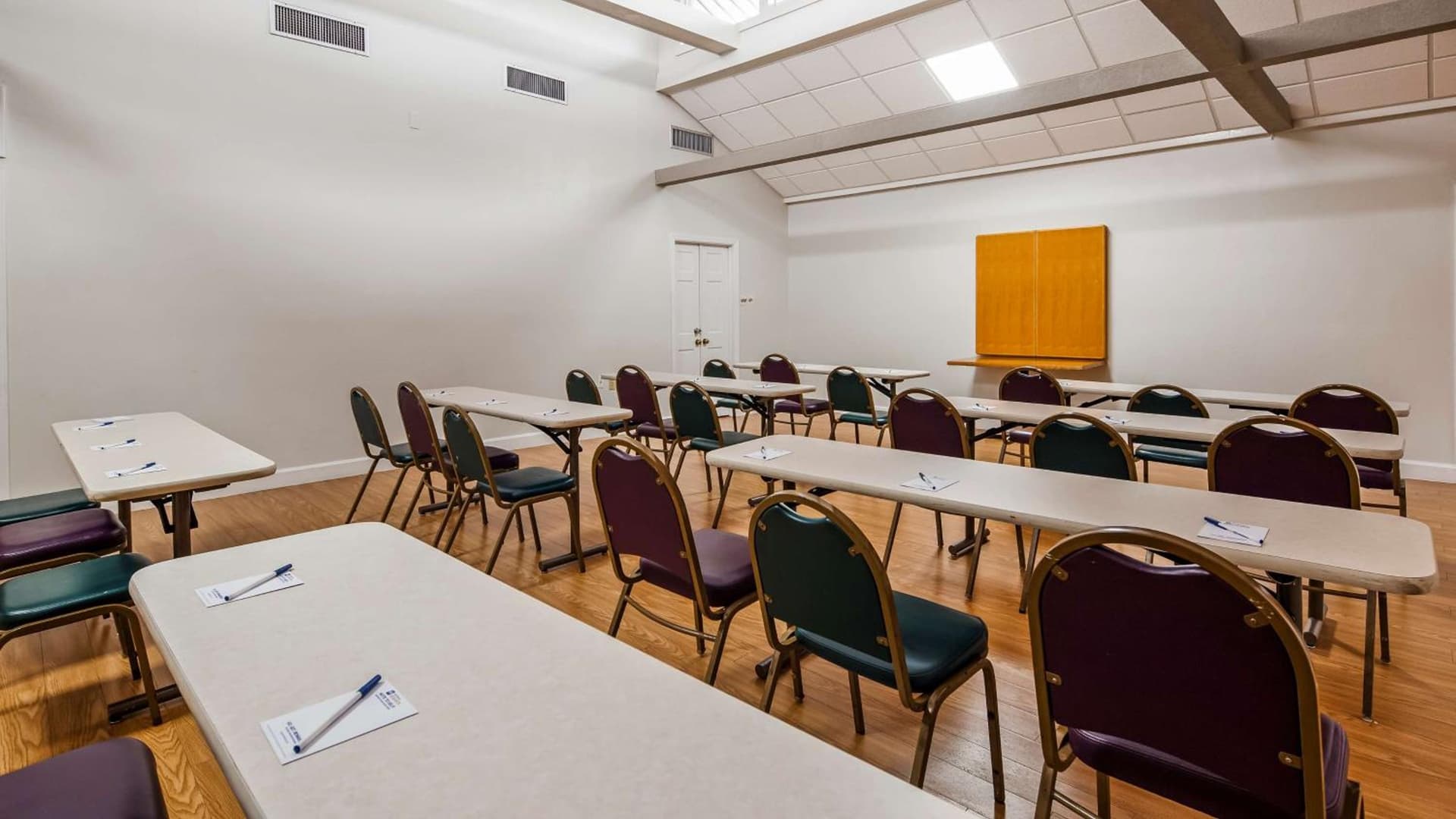 Best Western Central Inn gallery photo in Savannah, GA — image 11