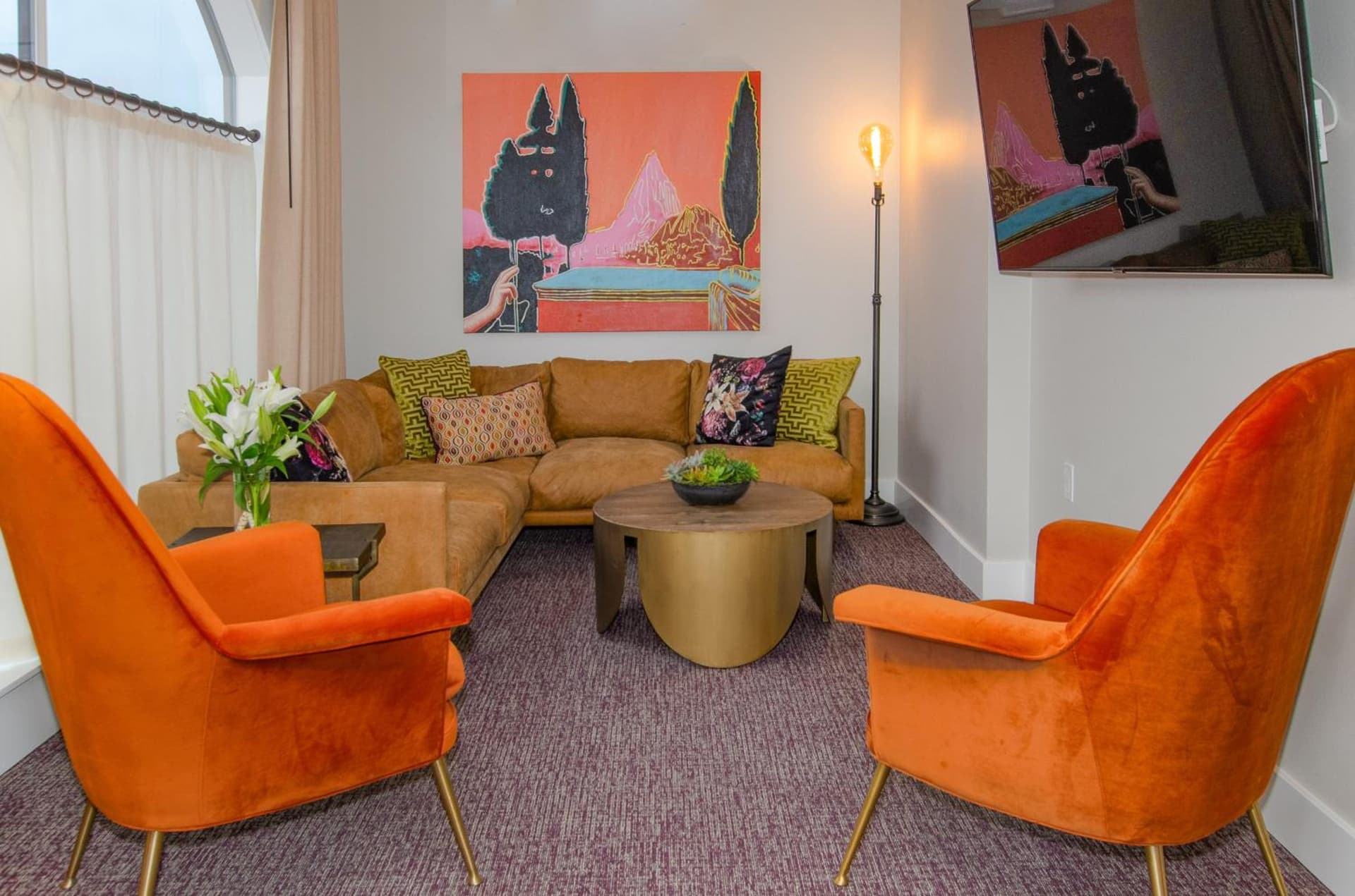 The Dundee - A Trace Hotel gallery photo in Dundee, OR — image 10