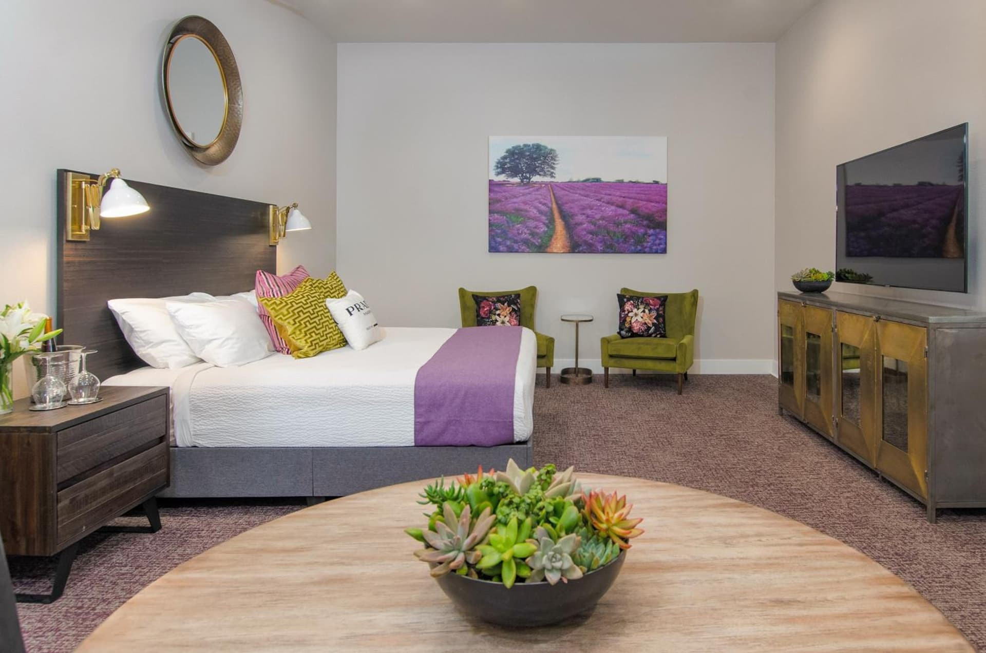 The Dundee - A Trace Hotel gallery photo in Dundee, OR — image 39