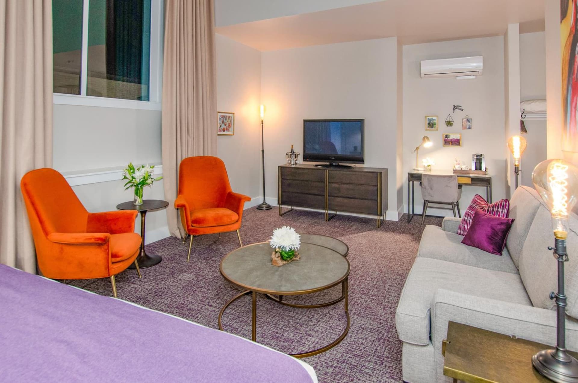 The Dundee - A Trace Hotel gallery photo in Dundee, OR — image 27