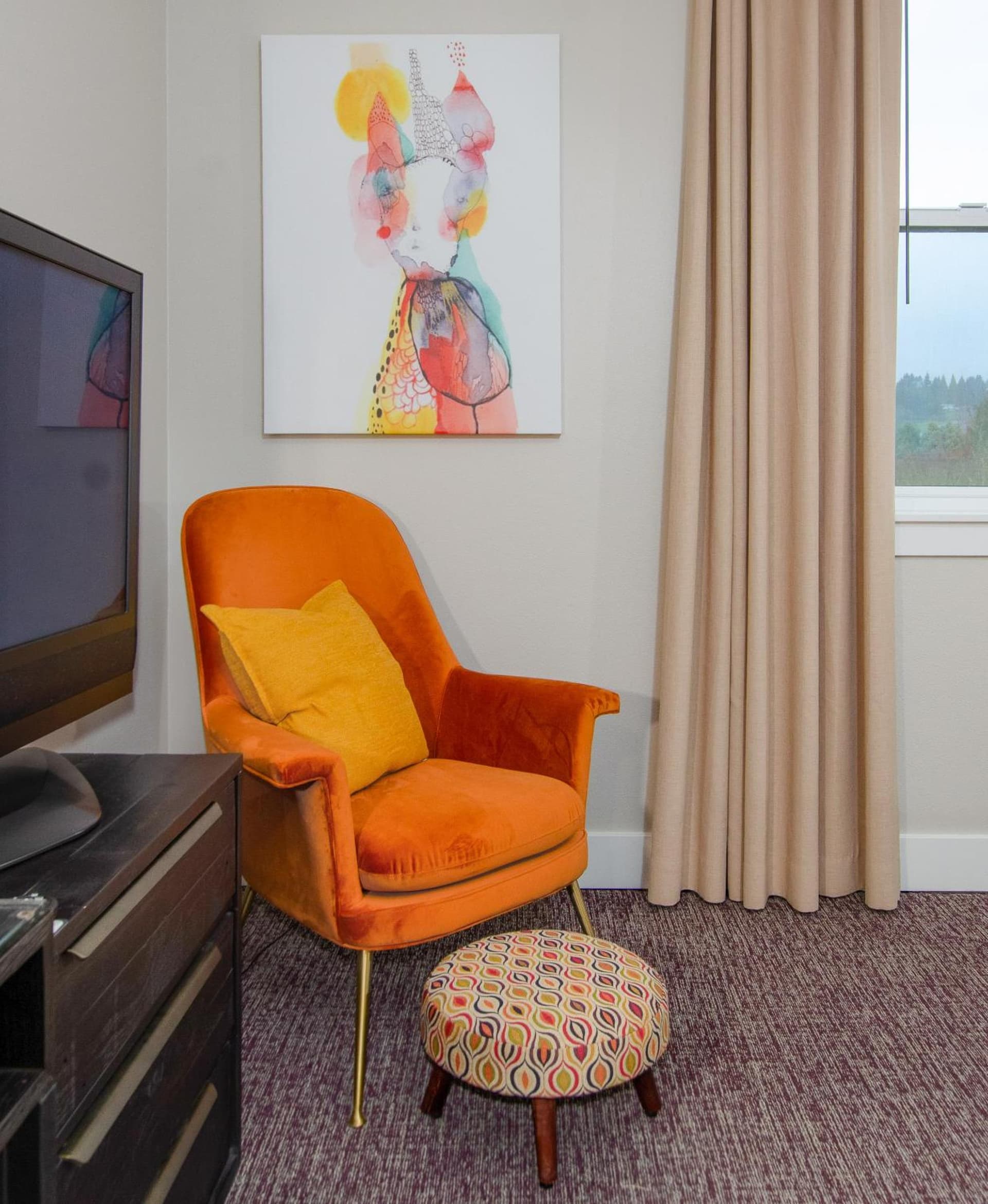 The Dundee - A Trace Hotel gallery photo in Dundee, OR — image 30