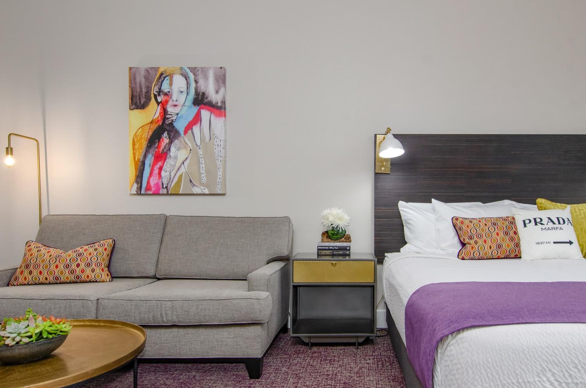 The Dundee - A Trace Hotel gallery photo in Dundee, OR — image 19