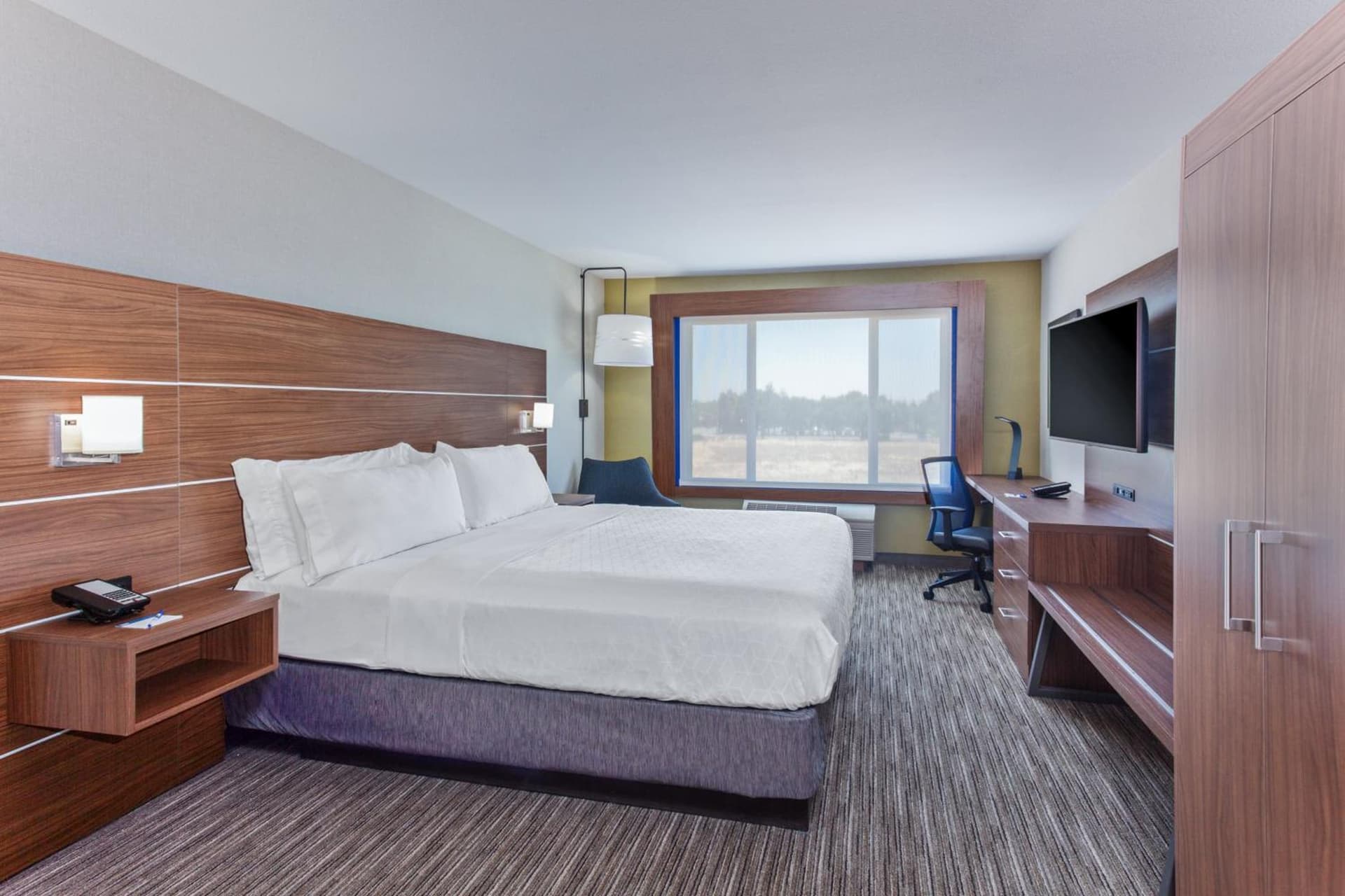 Holiday Inn Express Elk Grove West I-5 by IHG gallery photo in Elk Grove, CA — image 26