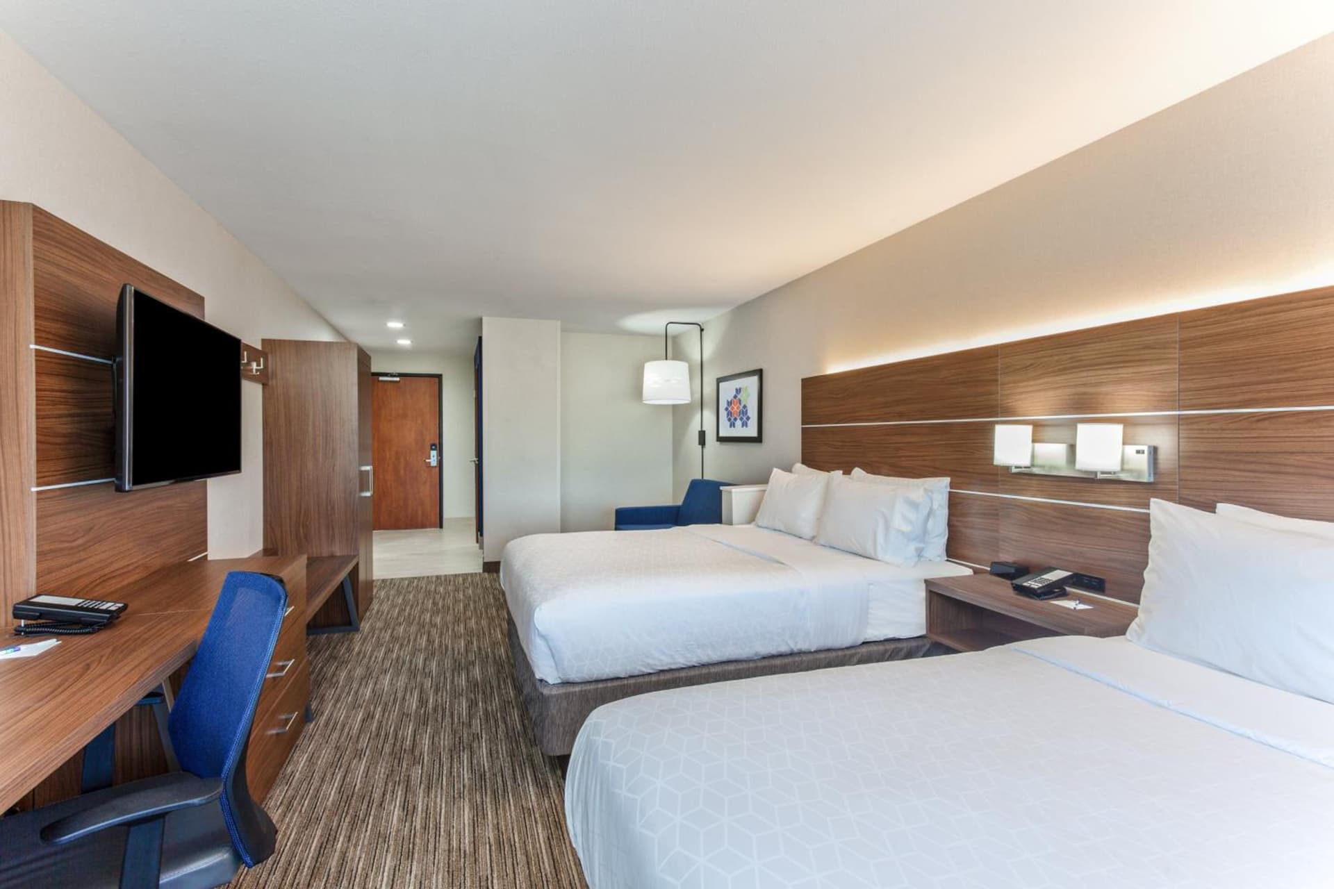 Holiday Inn Express Elk Grove West I-5 by IHG gallery photo in Elk Grove, CA — image 7