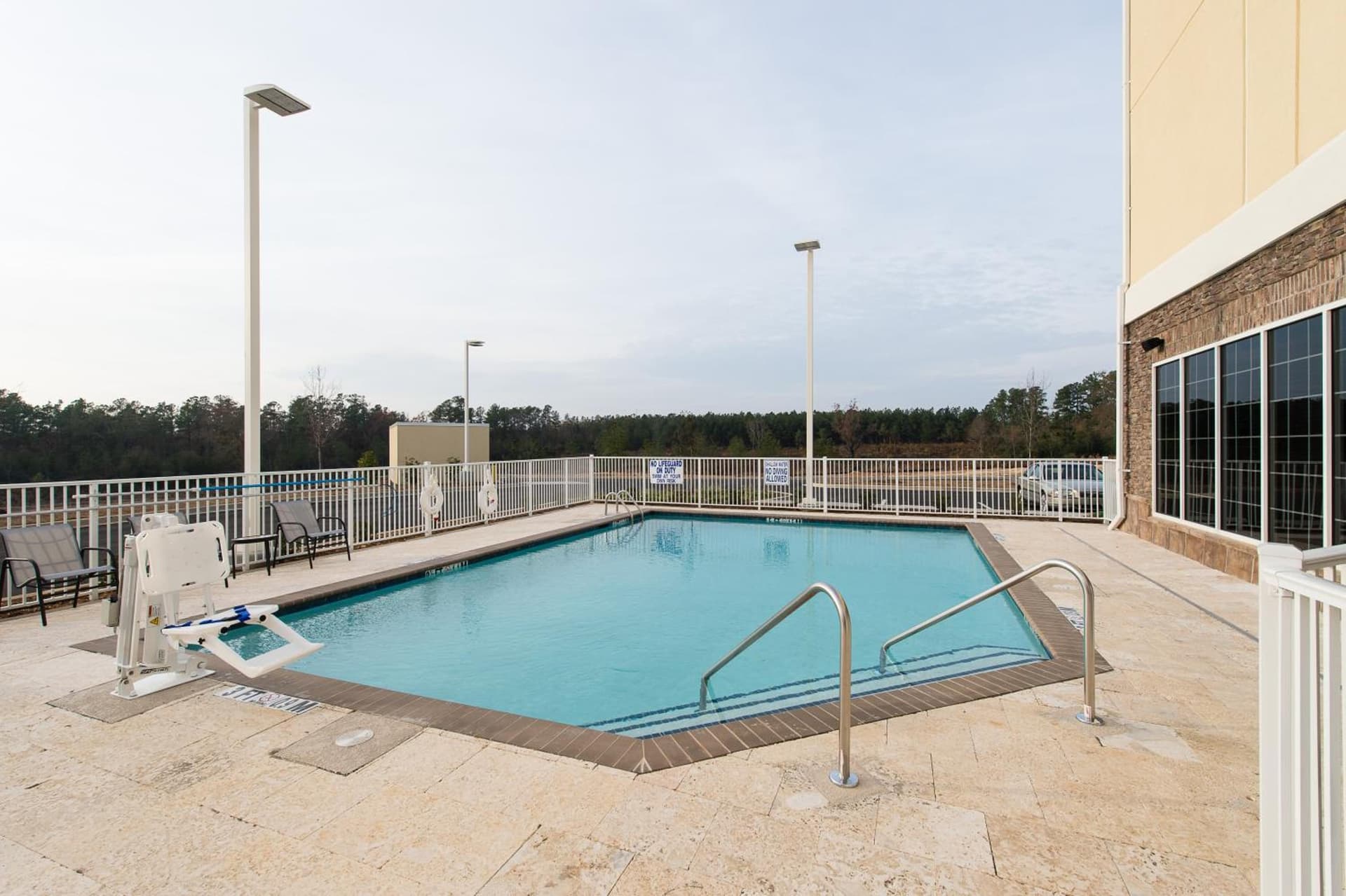 Holiday Inn Express & Suites Aiken by IHG gallery photo in Aiken, SC — image 37