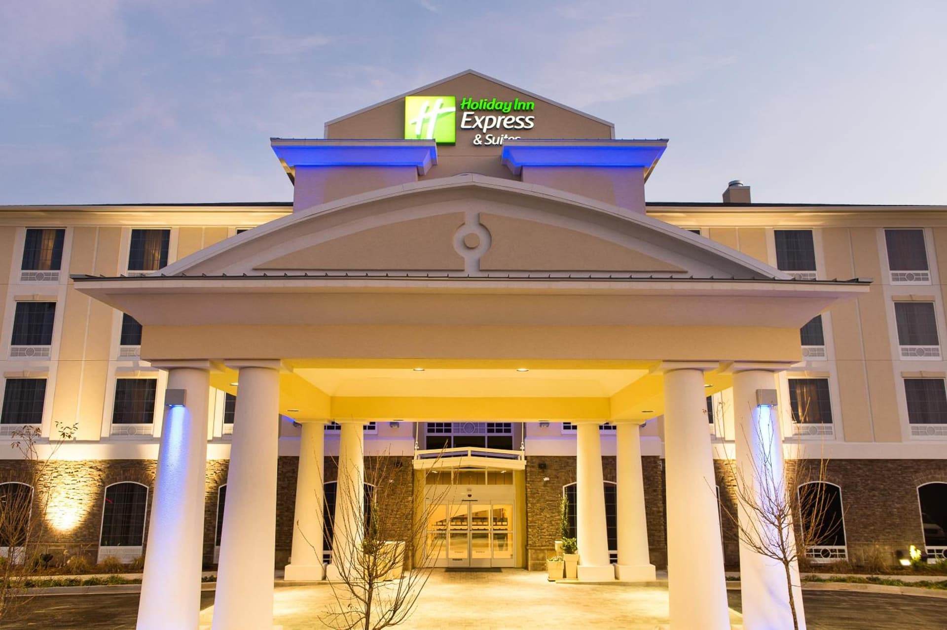 Holiday Inn Express & Suites Aiken by IHG gallery photo in Aiken, SC — image 35