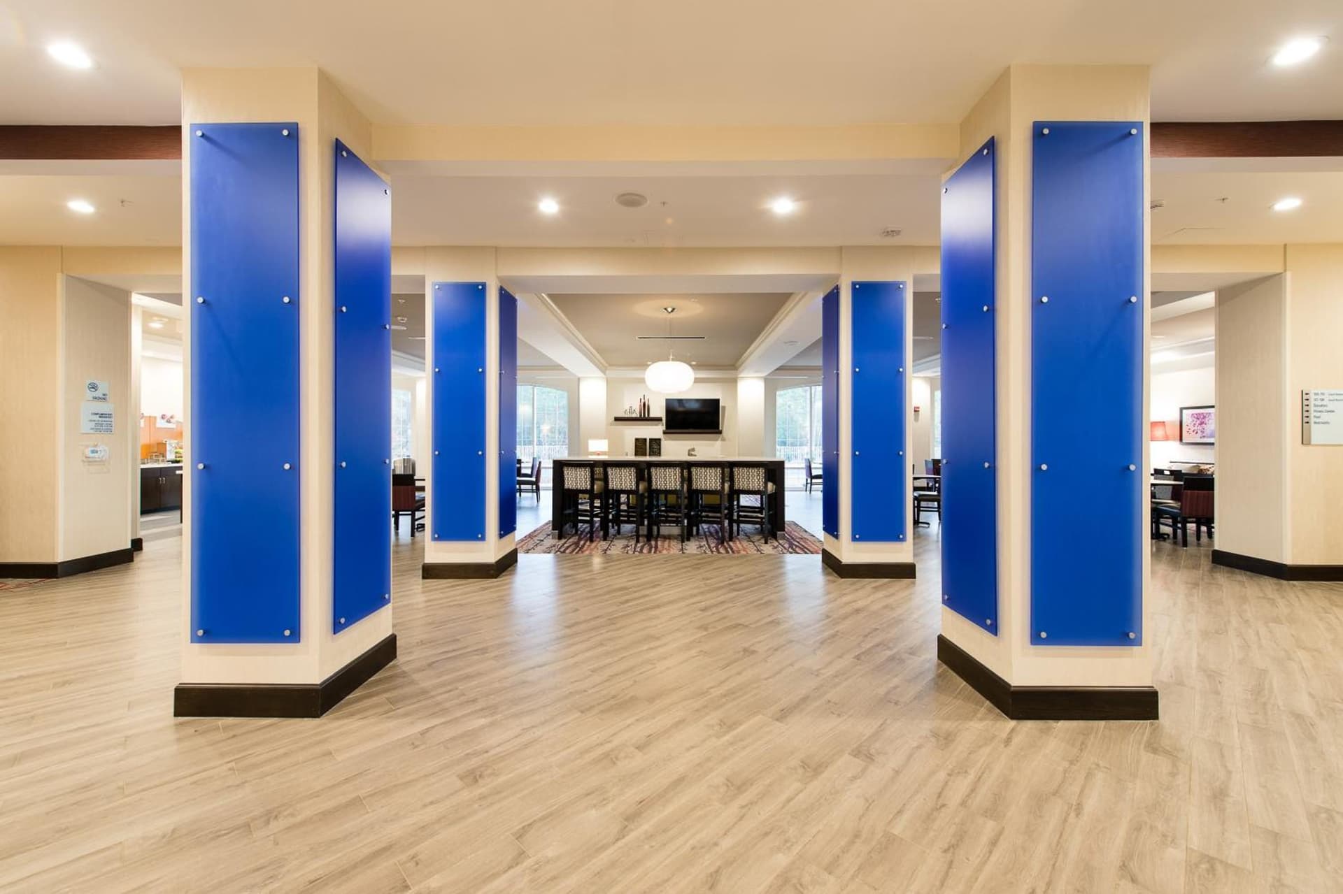 Holiday Inn Express & Suites Aiken by IHG gallery photo in Aiken, SC — image 43