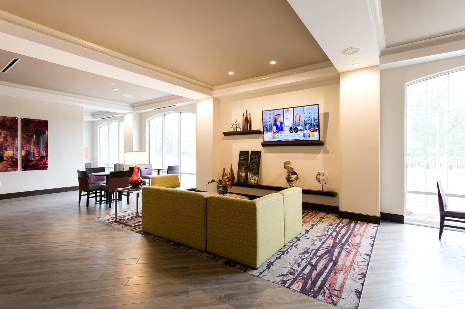 Holiday Inn Express & Suites Aiken by IHG gallery photo in Aiken, SC — image 62
