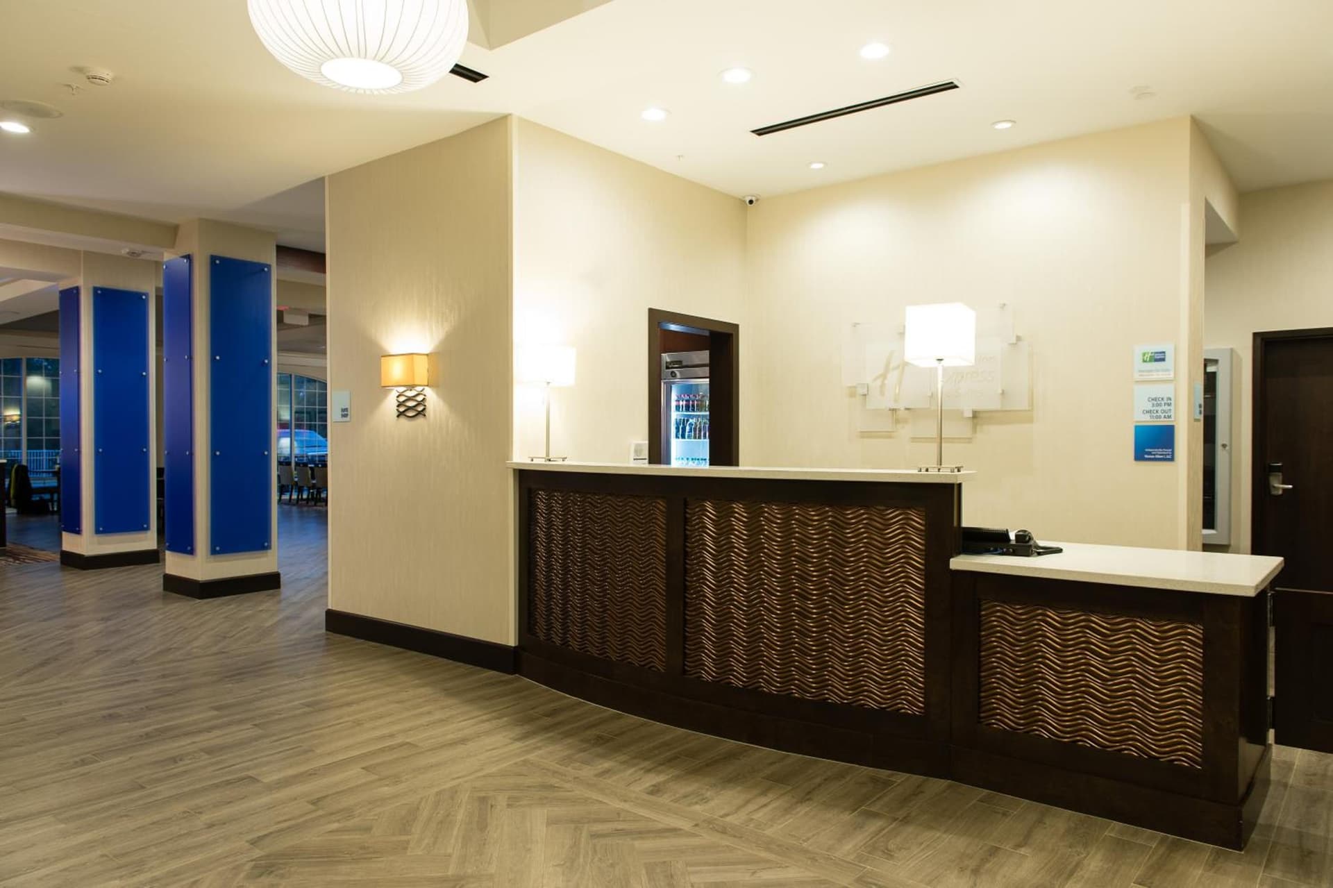 Holiday Inn Express & Suites Aiken by IHG gallery photo in Aiken, SC — image 57