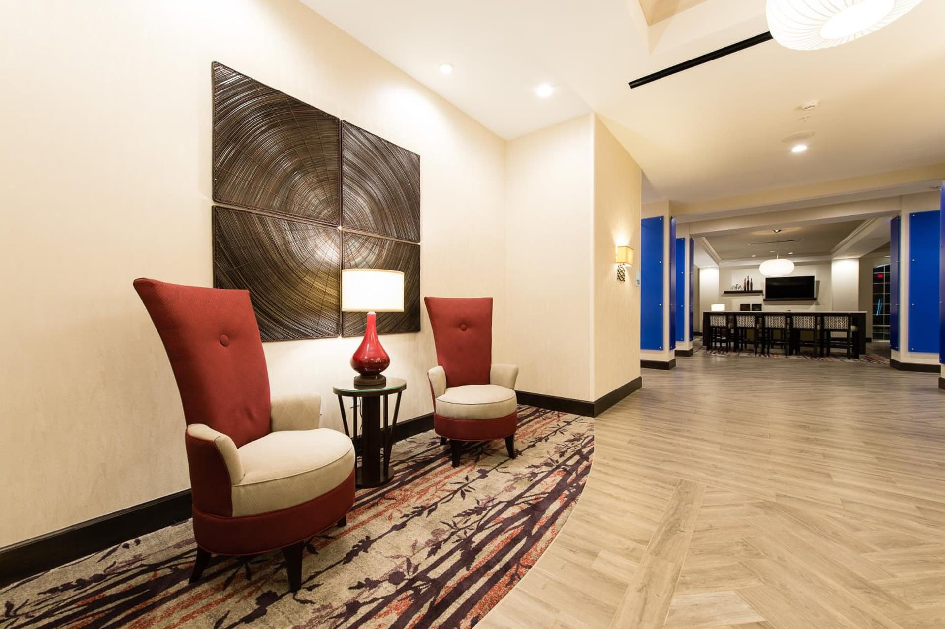 Holiday Inn Express & Suites Aiken by IHG gallery photo in Aiken, SC — image 11