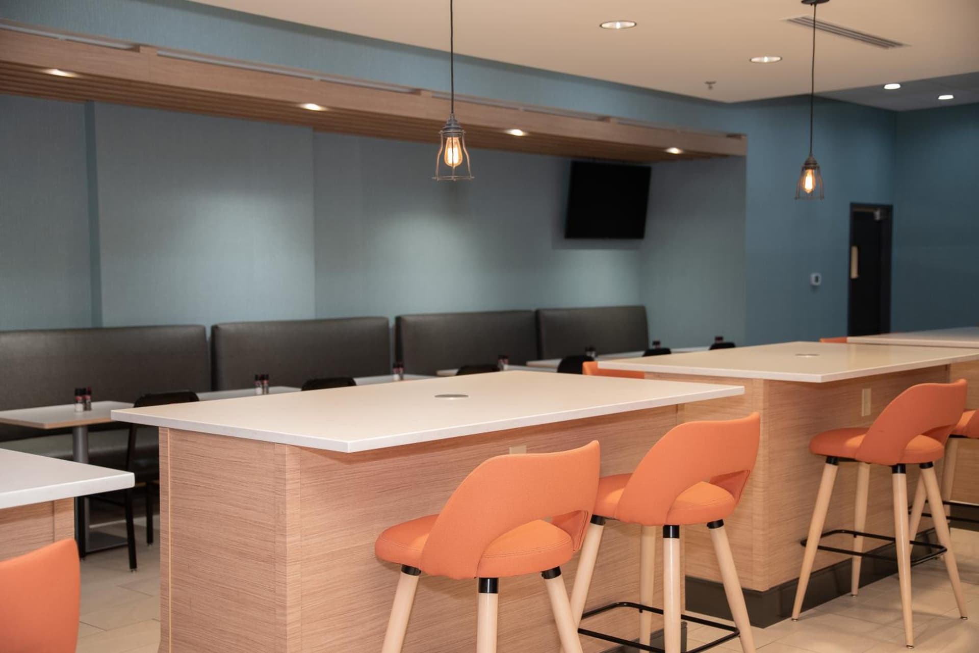 Holiday Inn & Suites - Fayetteville W-Fort Bragg Area by IHG gallery photo in Fayetteville, NC — image 8