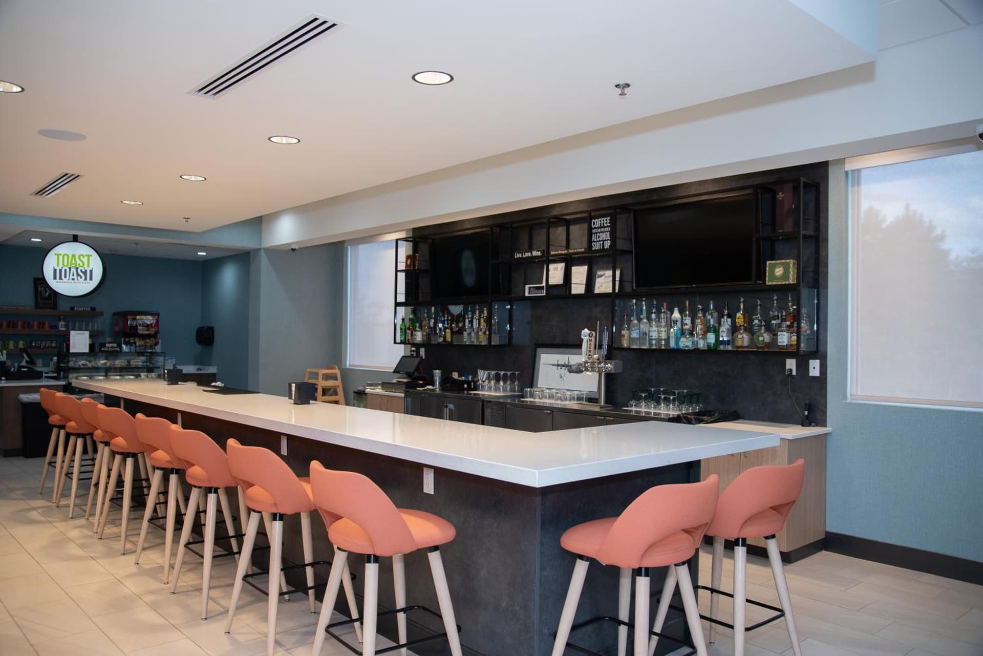 Holiday Inn & Suites - Fayetteville W-Fort Bragg Area by IHG gallery photo in Fayetteville, NC — image 11