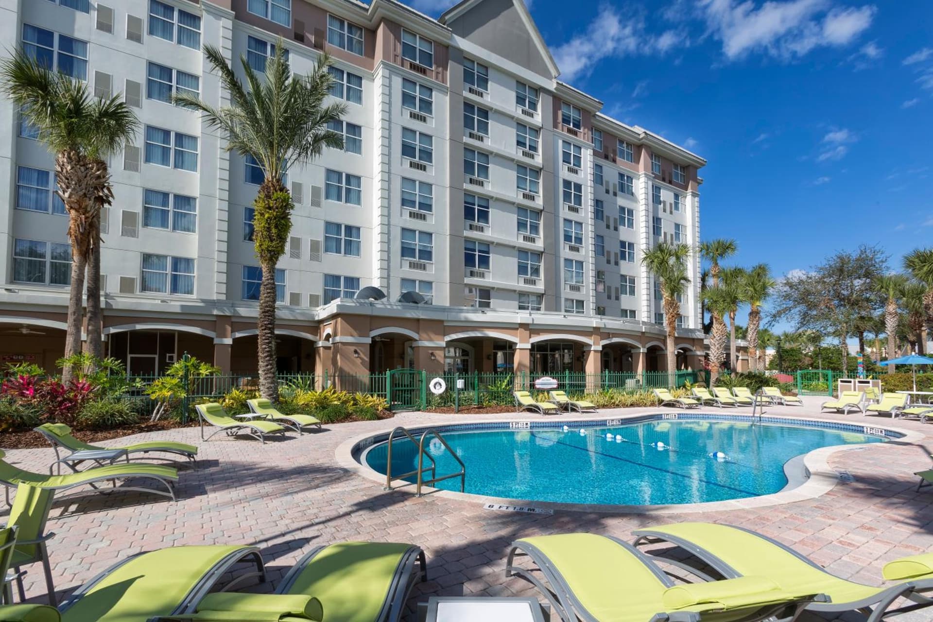 Holiday Inn Express & Suites S Lake Buena Vista by IHG gallery photo in Kissimmee, FL — image 16