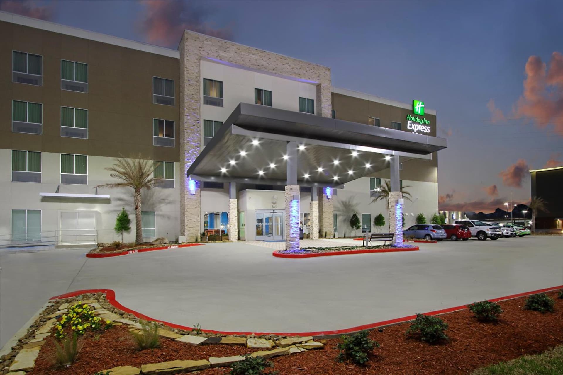 Holiday Inn Express & Suites - Lake Charles South Casino Area by IHG gallery photo in Lake Charles, LA — image 14