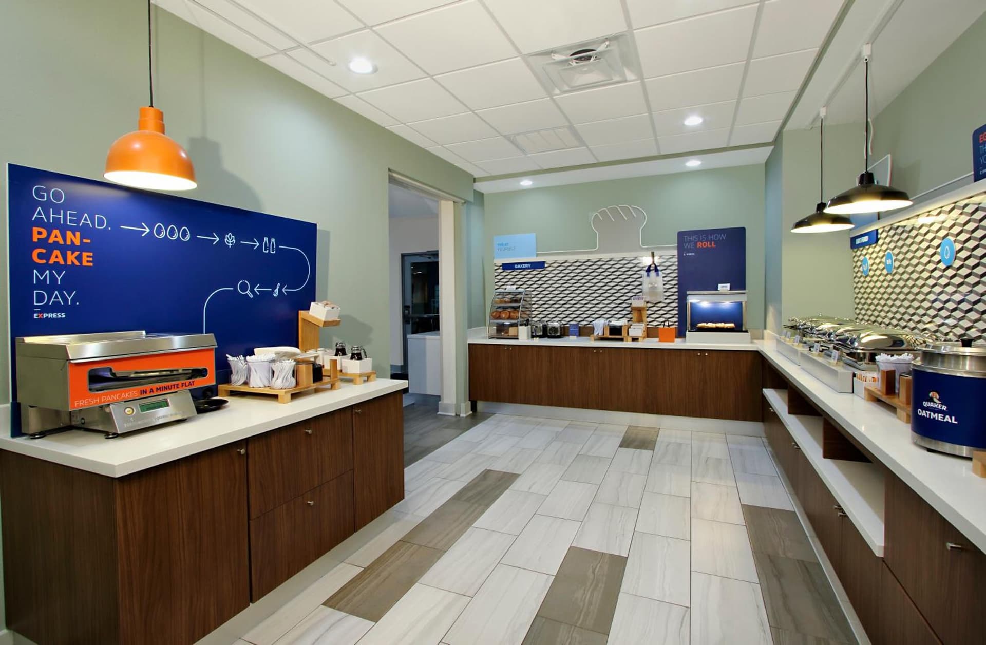 Holiday Inn Express & Suites - Lake Charles South Casino Area by IHG gallery photo in Lake Charles, LA — image 18