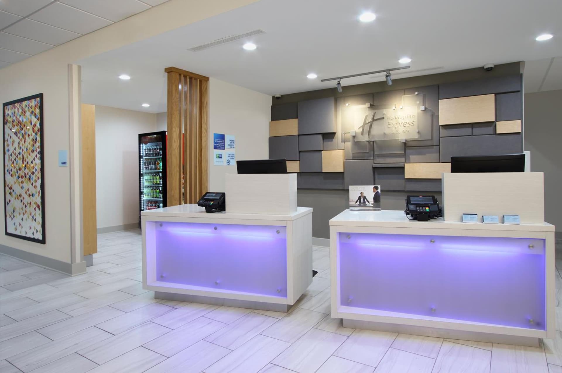 Holiday Inn Express & Suites - Lake Charles South Casino Area by IHG gallery photo in Lake Charles, LA — image 4