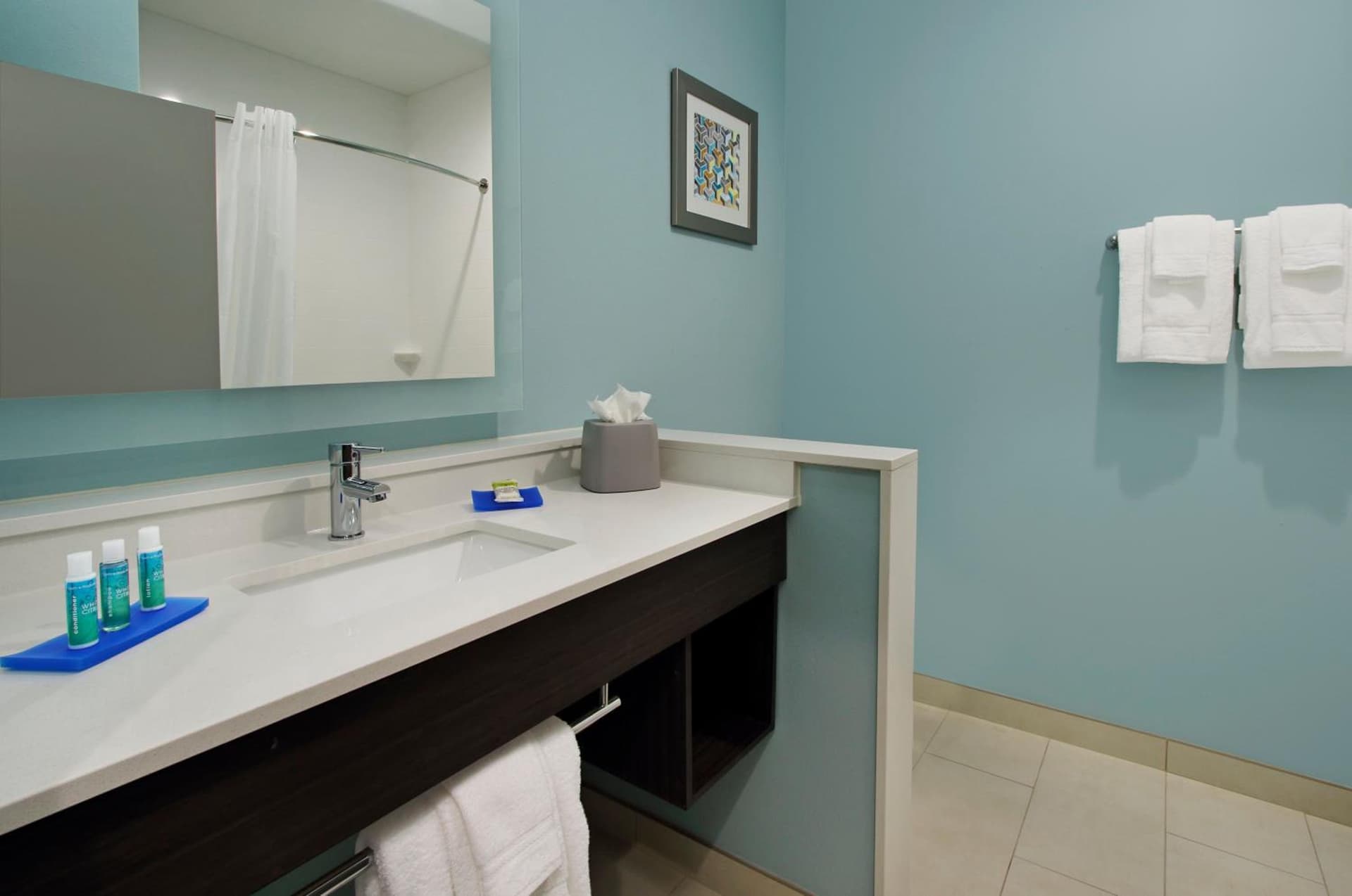 Holiday Inn Express & Suites - Lake Charles South Casino Area by IHG gallery photo in Lake Charles, LA — image 34