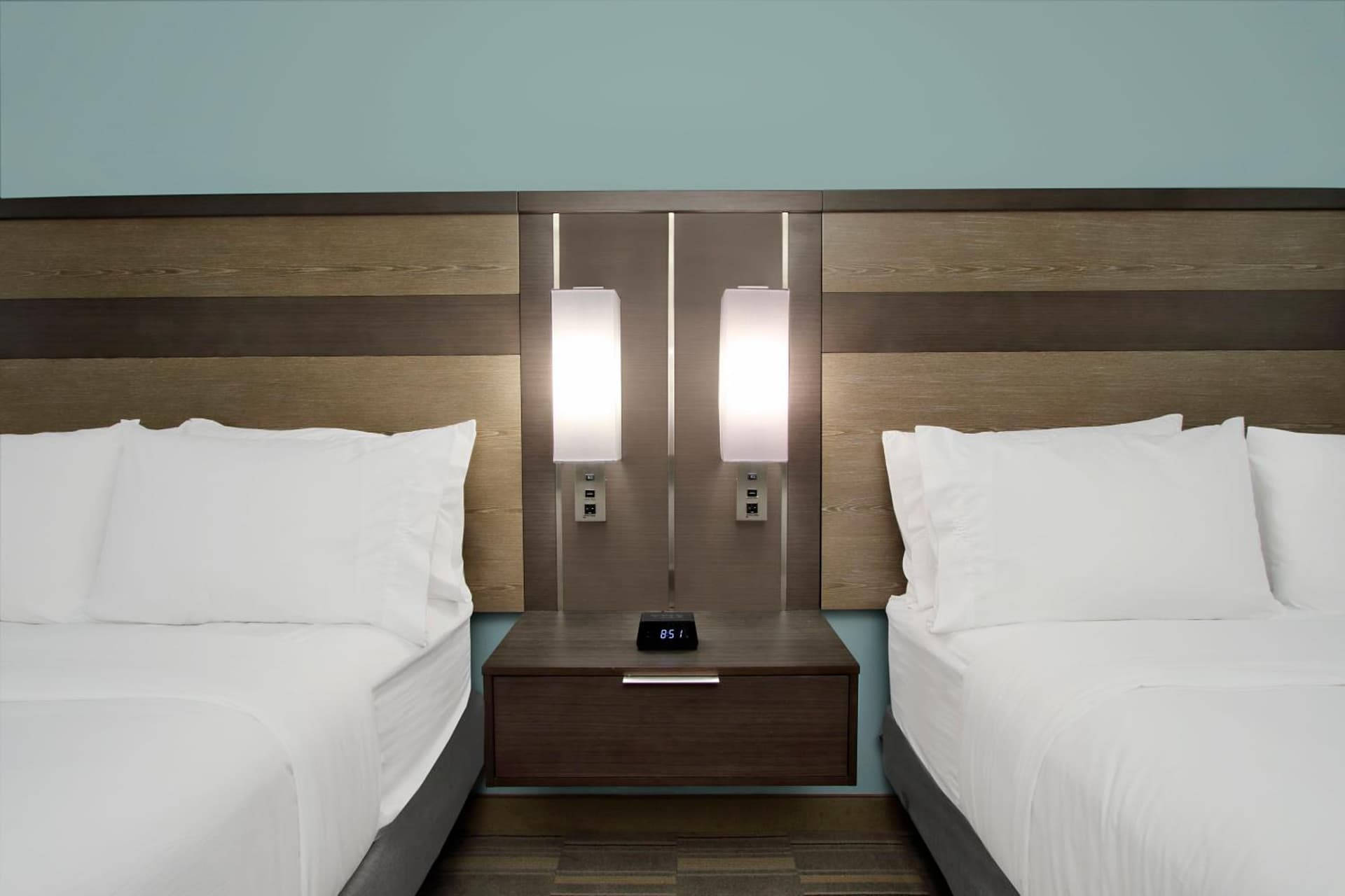 Holiday Inn Express & Suites - Lake Charles South Casino Area by IHG gallery photo in Lake Charles, LA — image 28