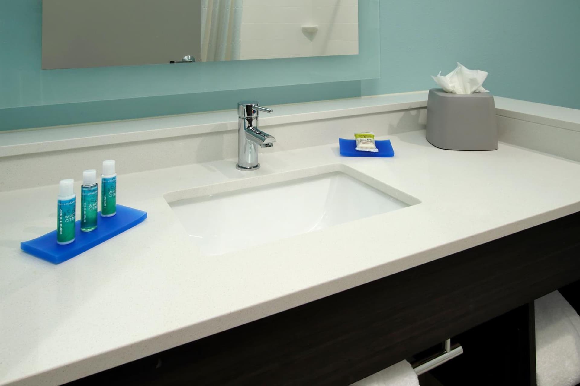 Holiday Inn Express & Suites - Lake Charles South Casino Area by IHG gallery photo in Lake Charles, LA — image 36