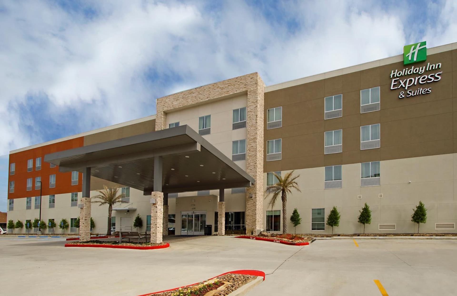 Holiday Inn Express & Suites - Lake Charles South Casino Area by IHG — hotel in Lake Charles, Louisiana
