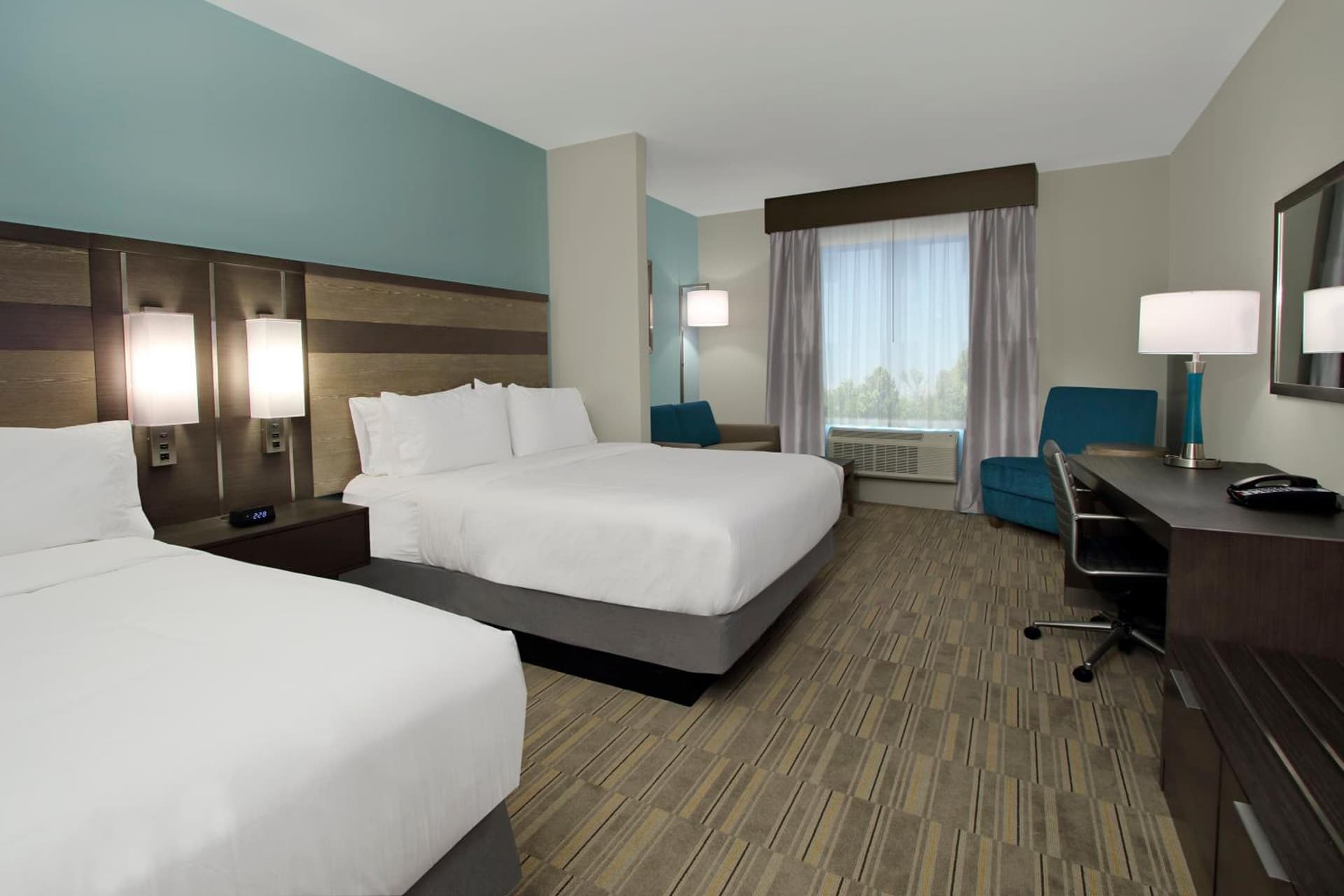 Holiday Inn Express & Suites - Lake Charles South Casino Area by IHG gallery photo in Lake Charles, LA — image 12