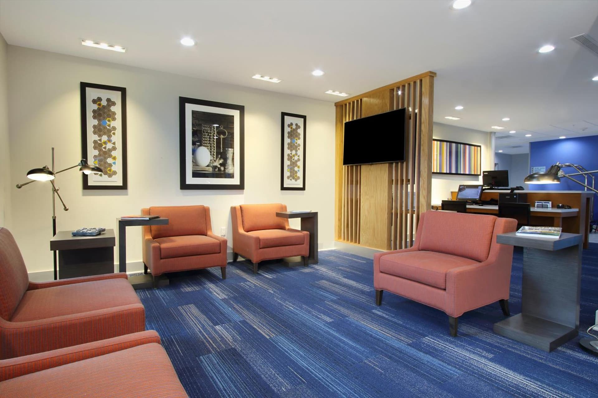 Holiday Inn Express & Suites - Lake Charles South Casino Area by IHG gallery photo in Lake Charles, LA — image 30
