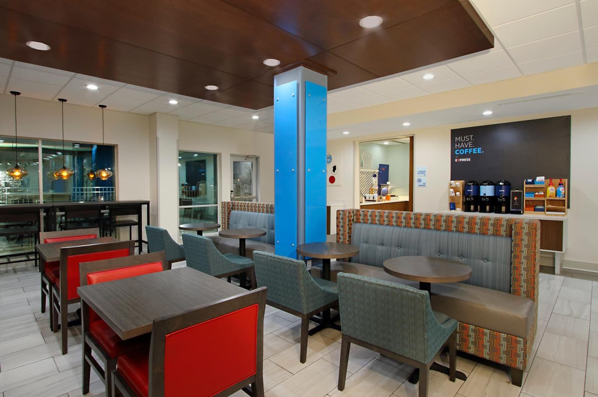 Holiday Inn Express & Suites - Lake Charles South Casino Area by IHG gallery photo in Lake Charles, LA — image 16