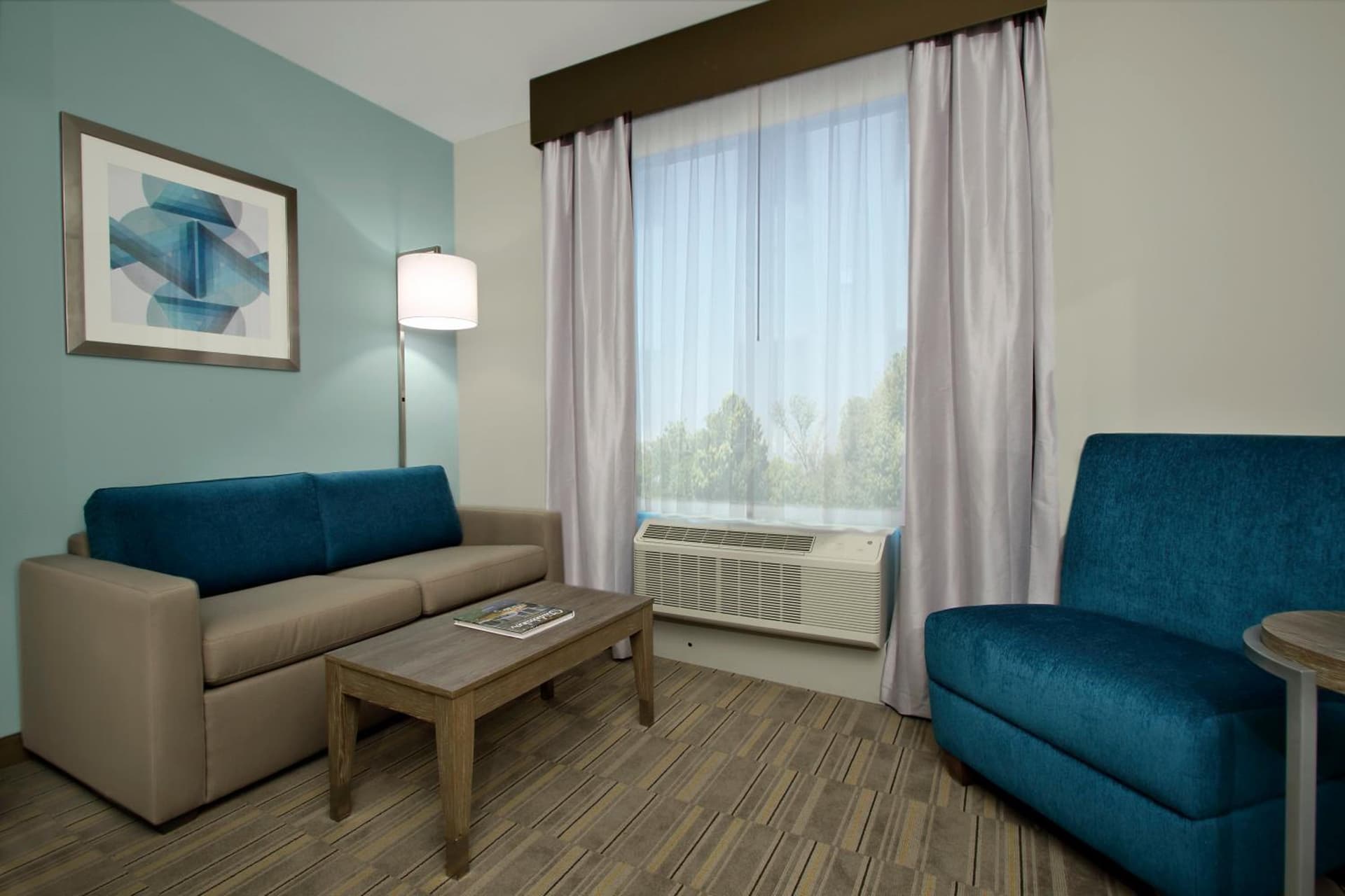 Holiday Inn Express & Suites - Lake Charles South Casino Area by IHG gallery photo in Lake Charles, LA — image 22