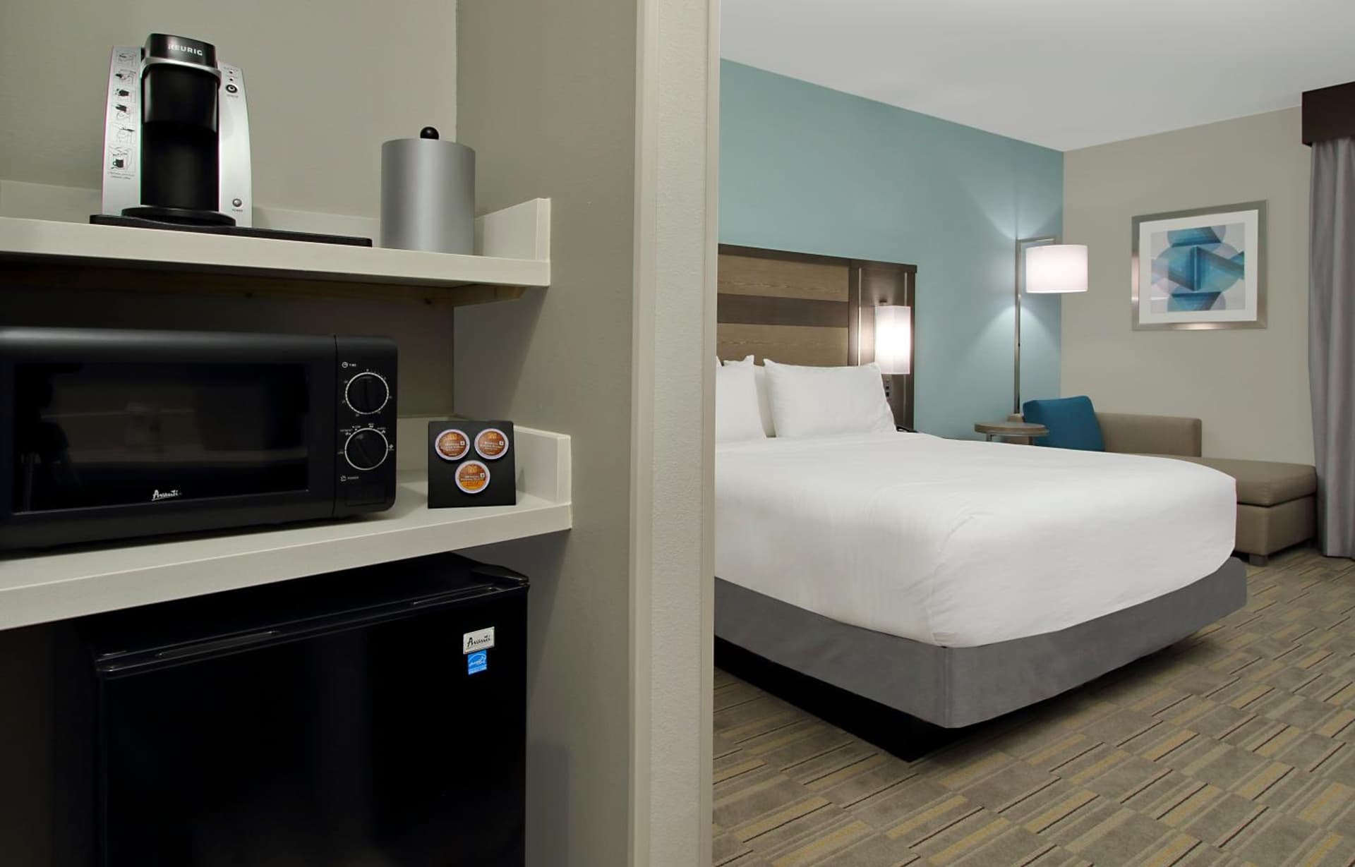 Holiday Inn Express & Suites - Lake Charles South Casino Area by IHG gallery photo in Lake Charles, LA — image 20