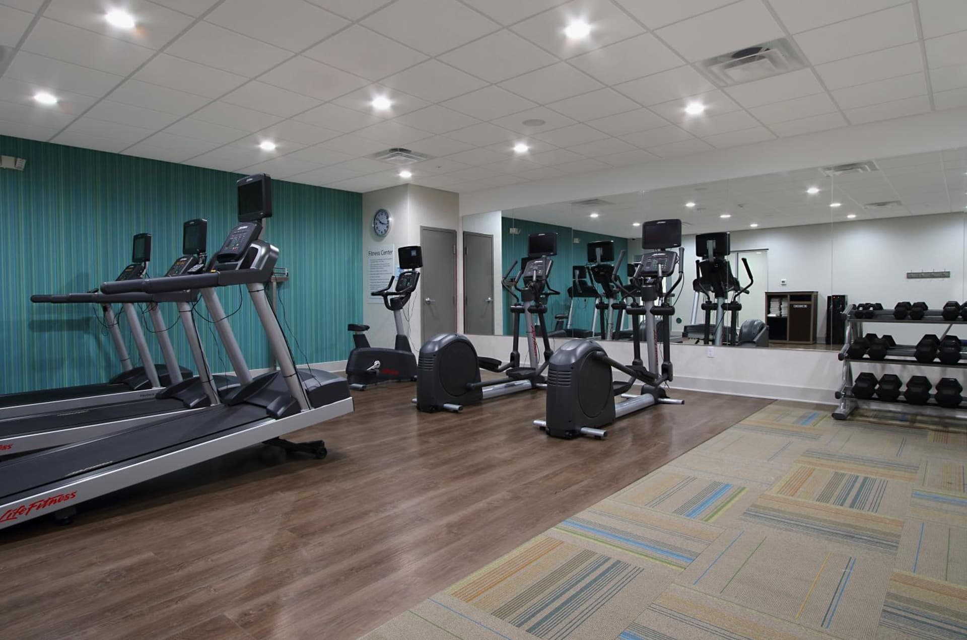 Holiday Inn Express & Suites - Lake Charles South Casino Area by IHG gallery photo in Lake Charles, LA — image 27