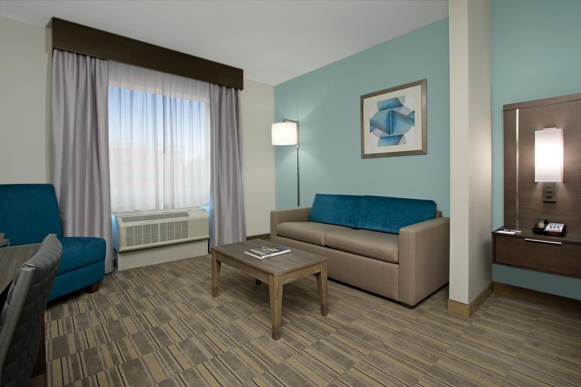 Holiday Inn Express & Suites - Lake Charles South Casino Area by IHG gallery photo in Lake Charles, LA — image 35